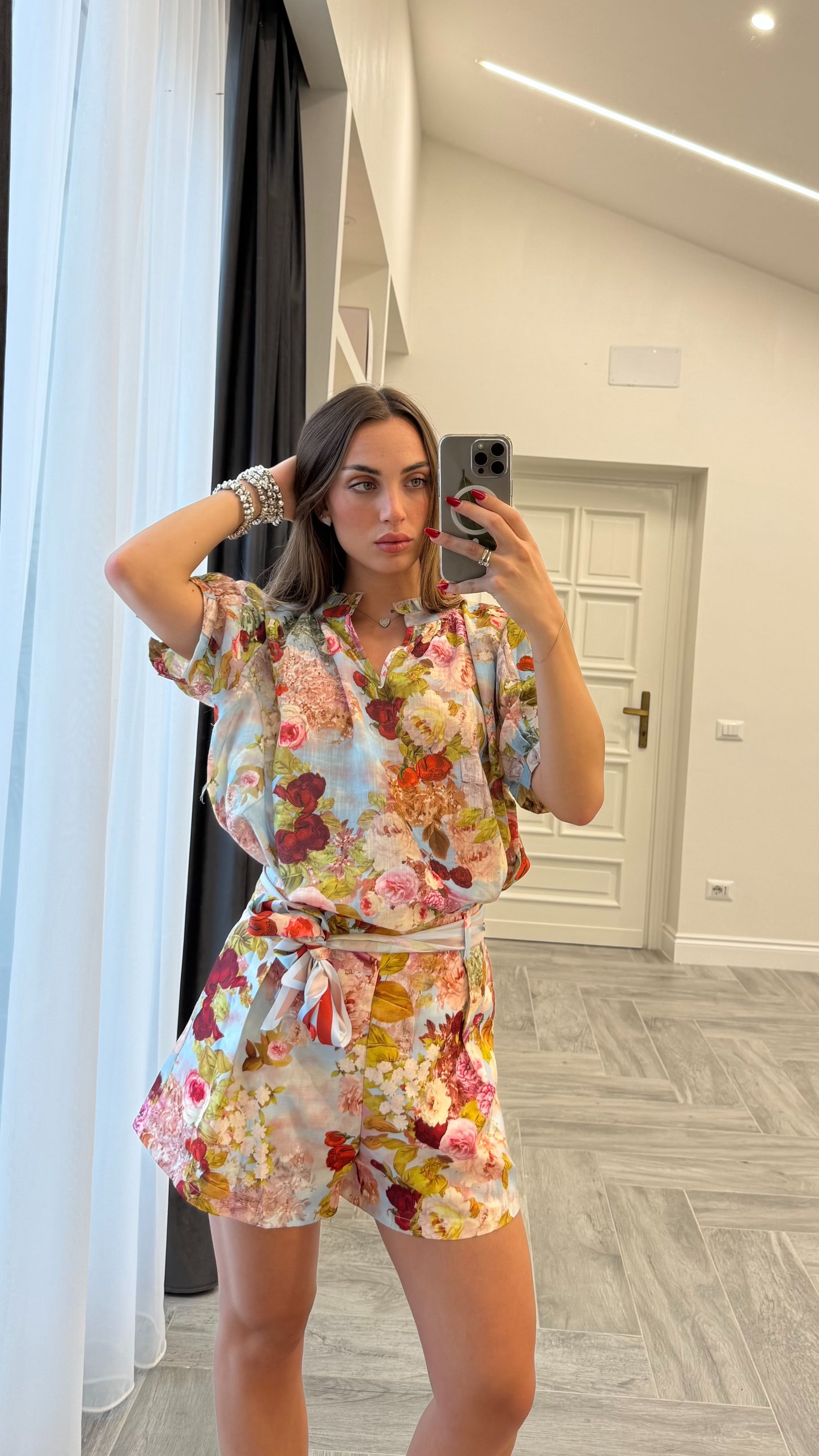 Set Flora