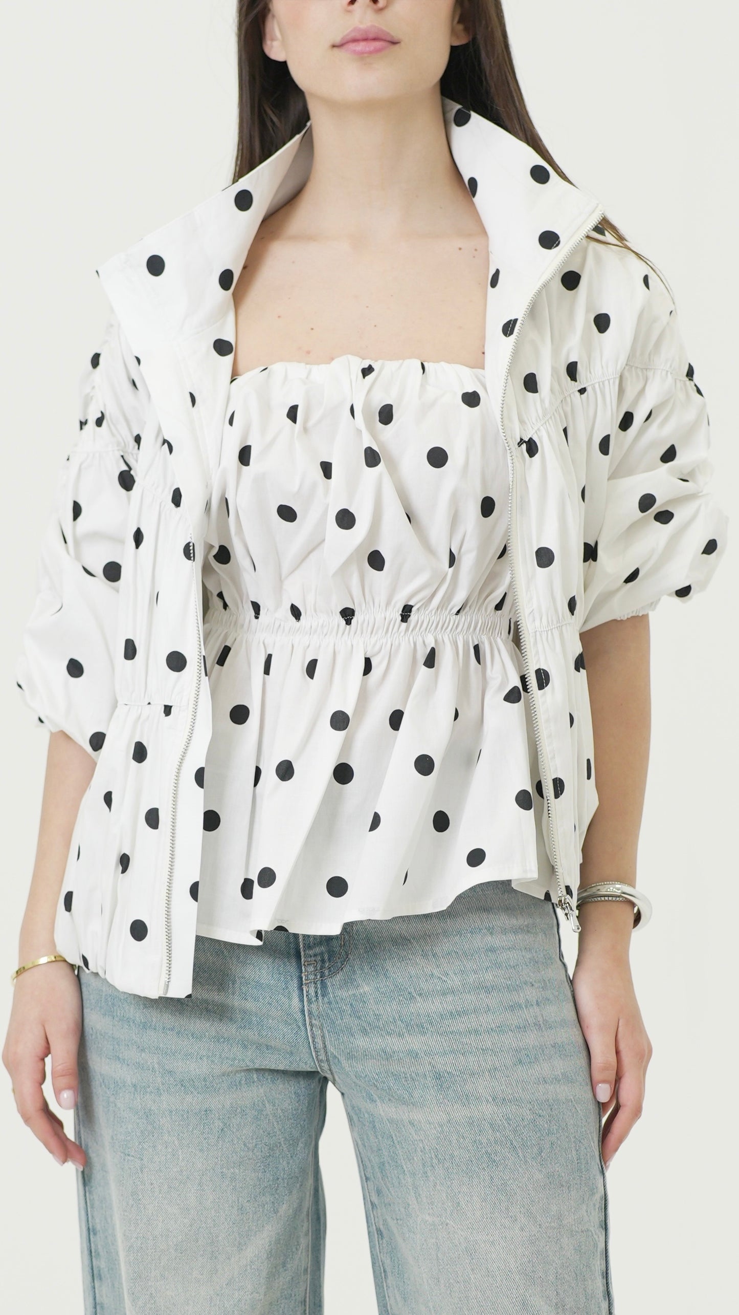 Bomber Pois (lumina)