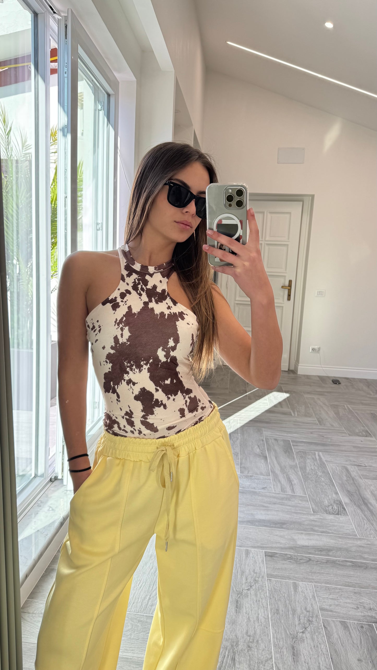 Body Zoe