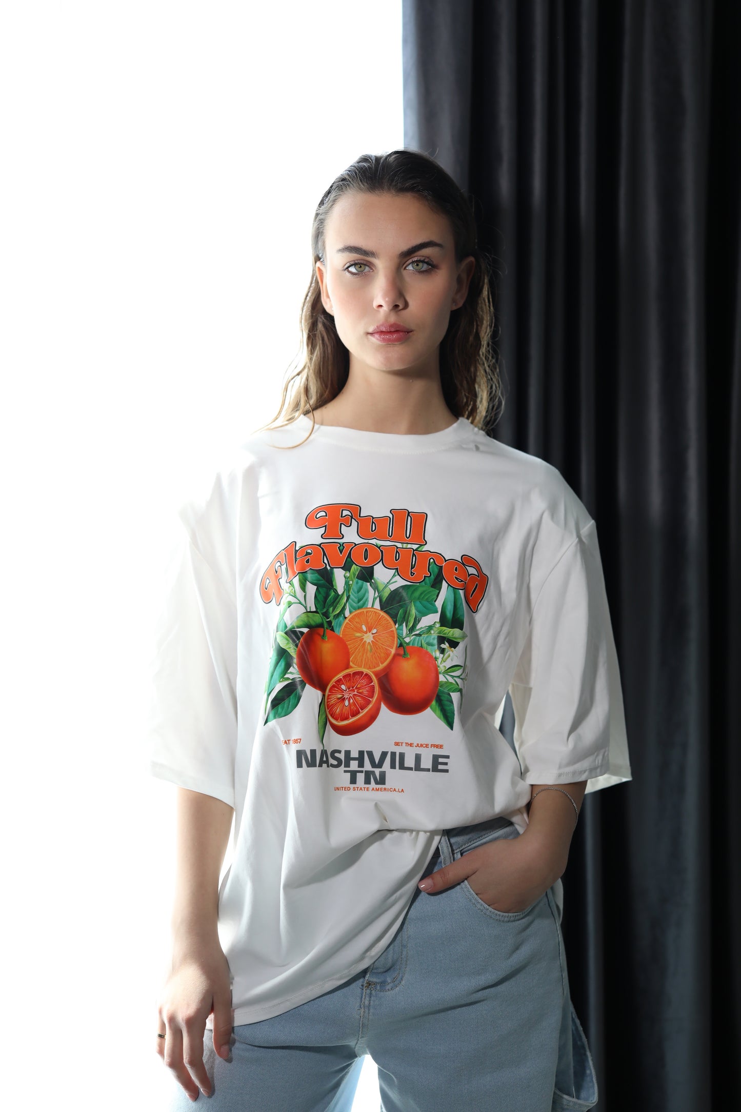 Maglia Flavour