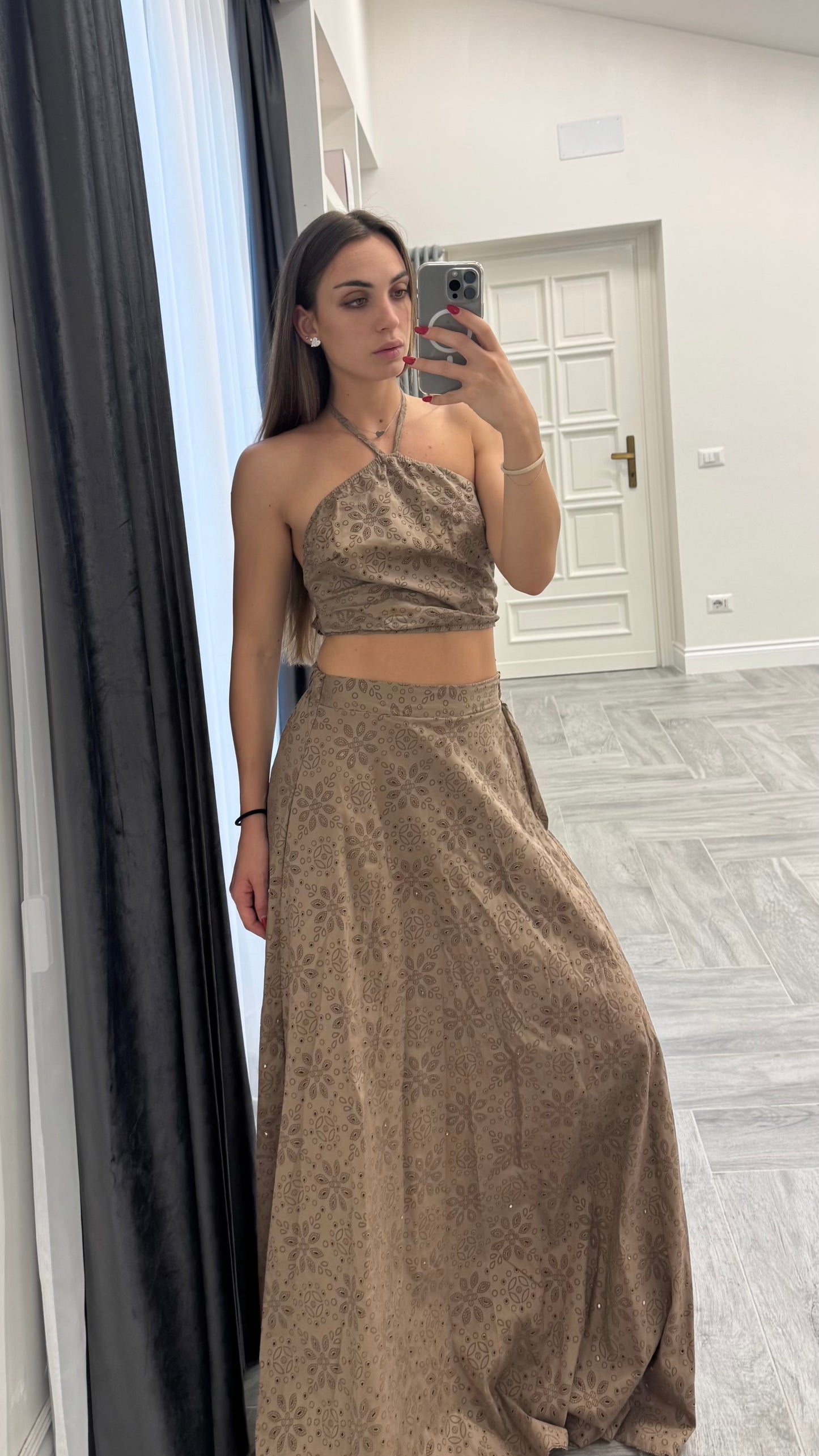 Set Lola