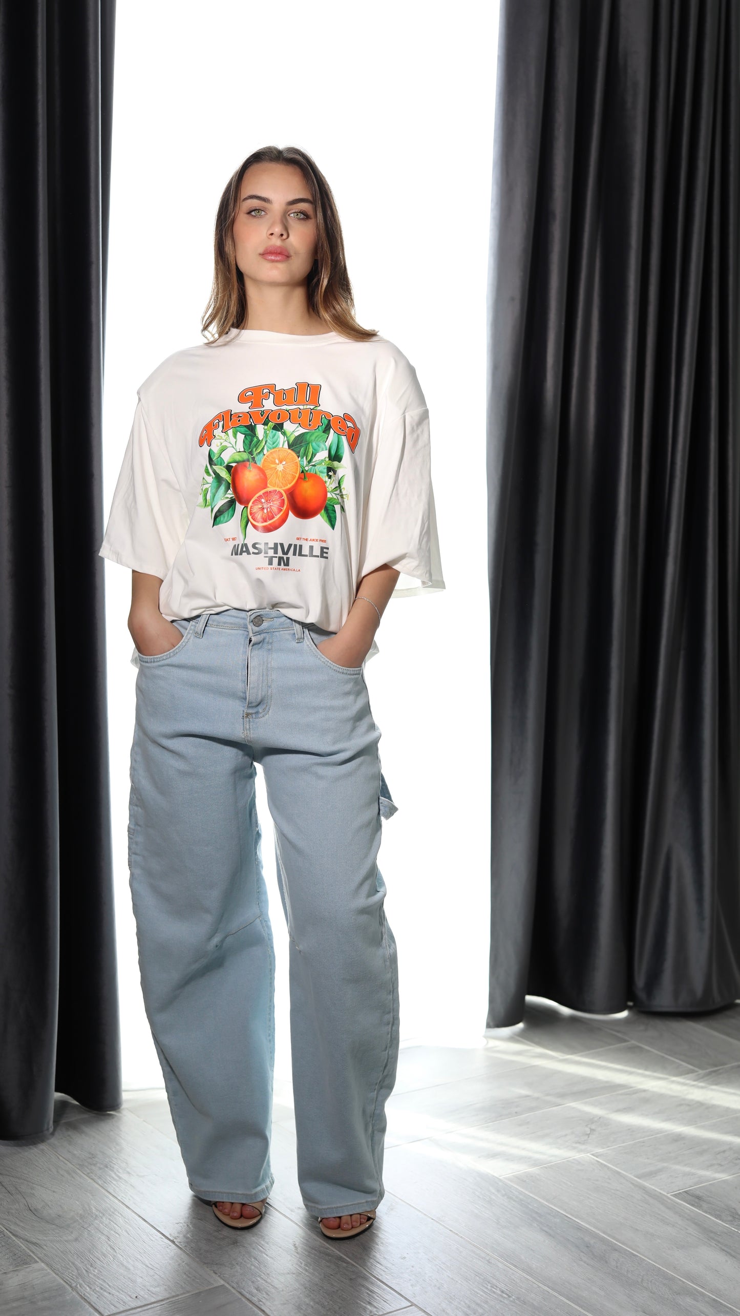 Jeans Ester