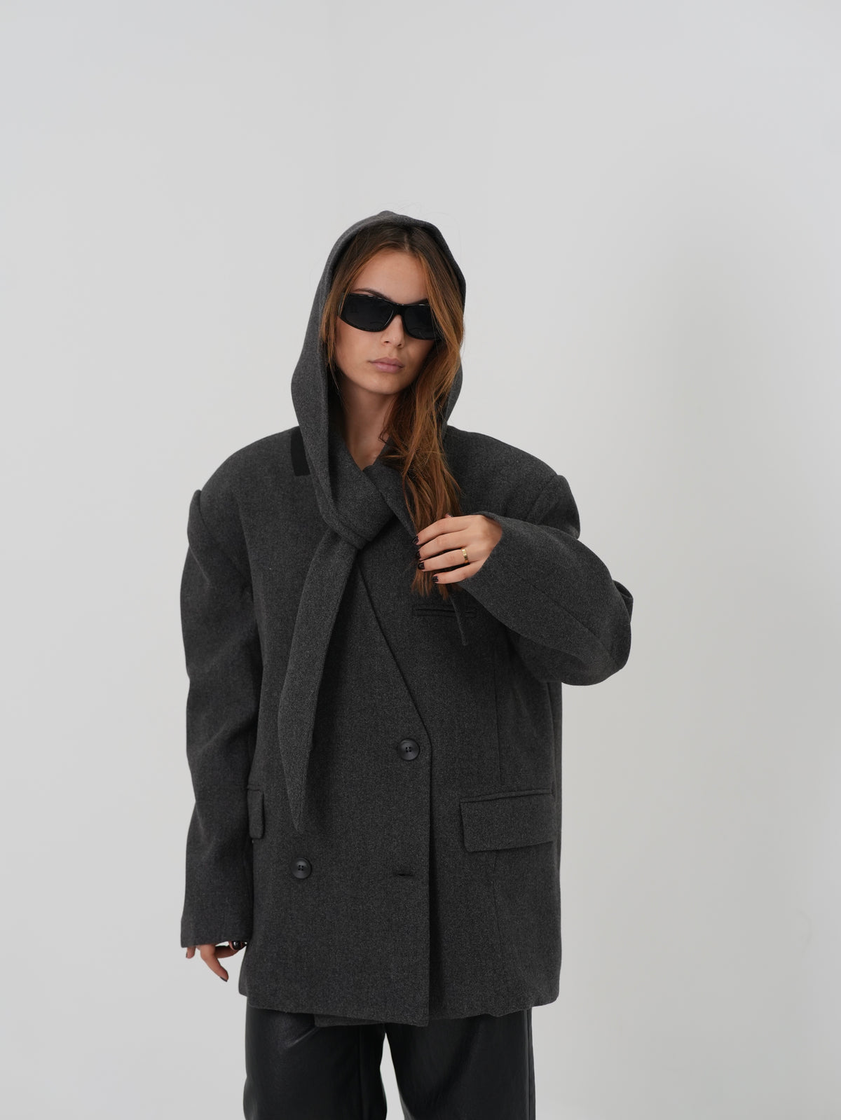 Blazer Hodie
