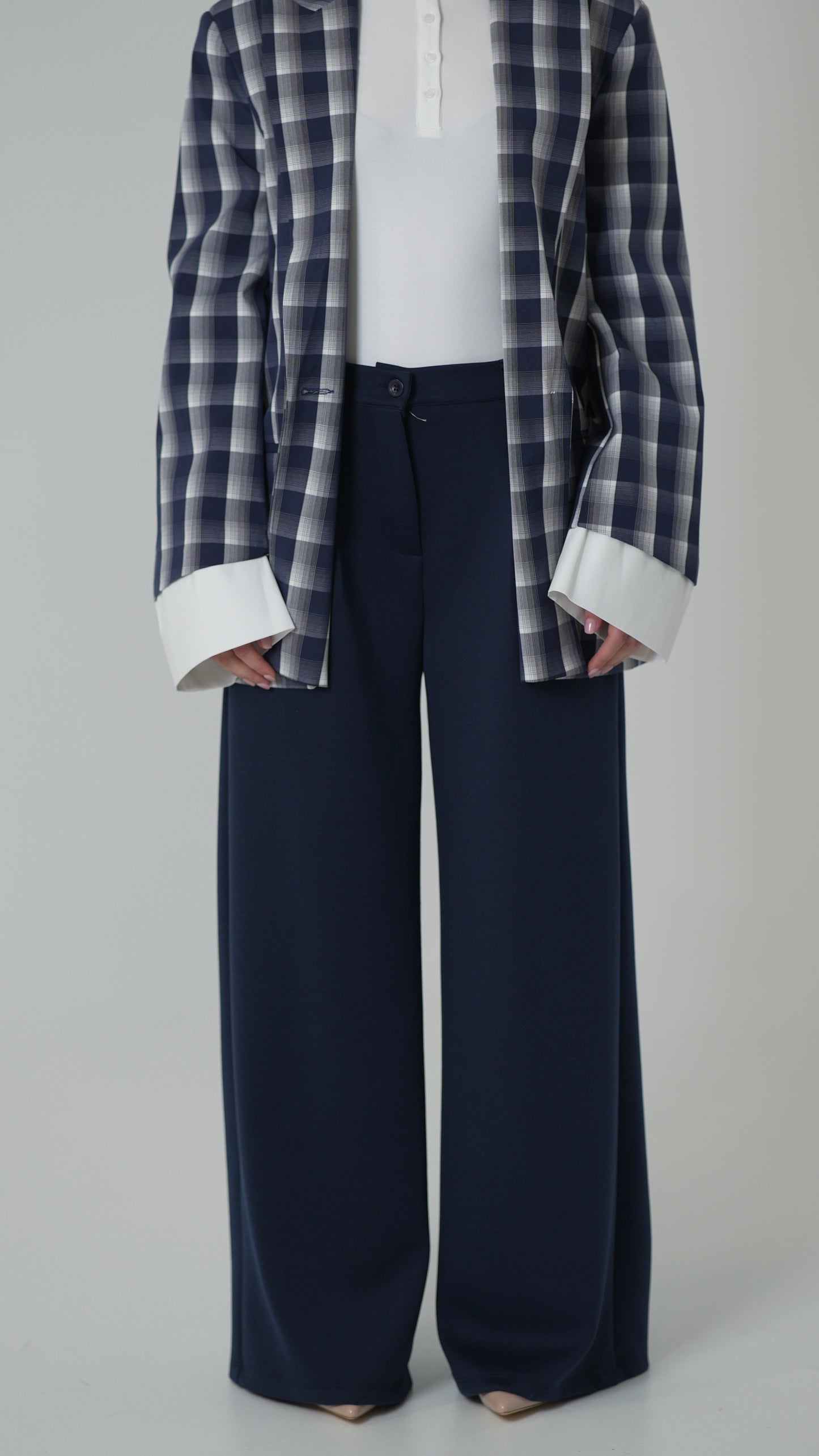 Blazer Elizabeth