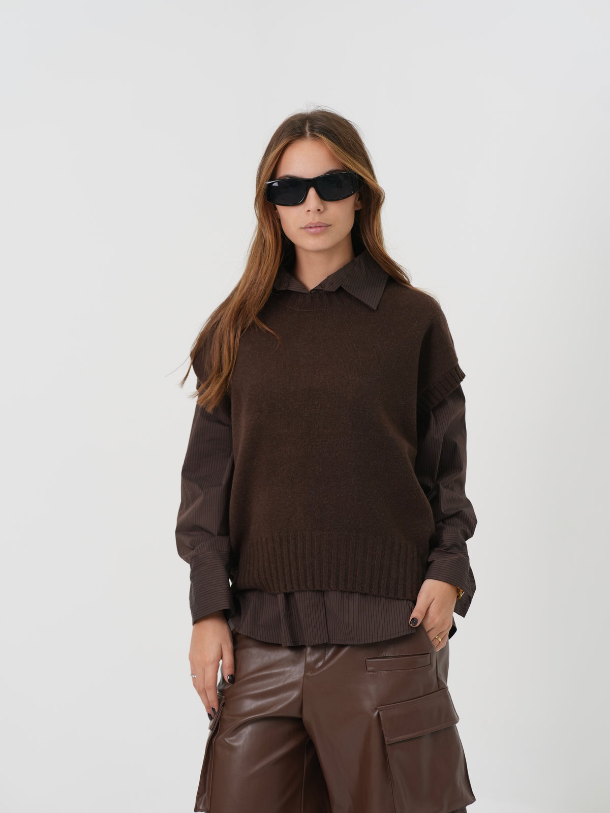 Gilet Hazel