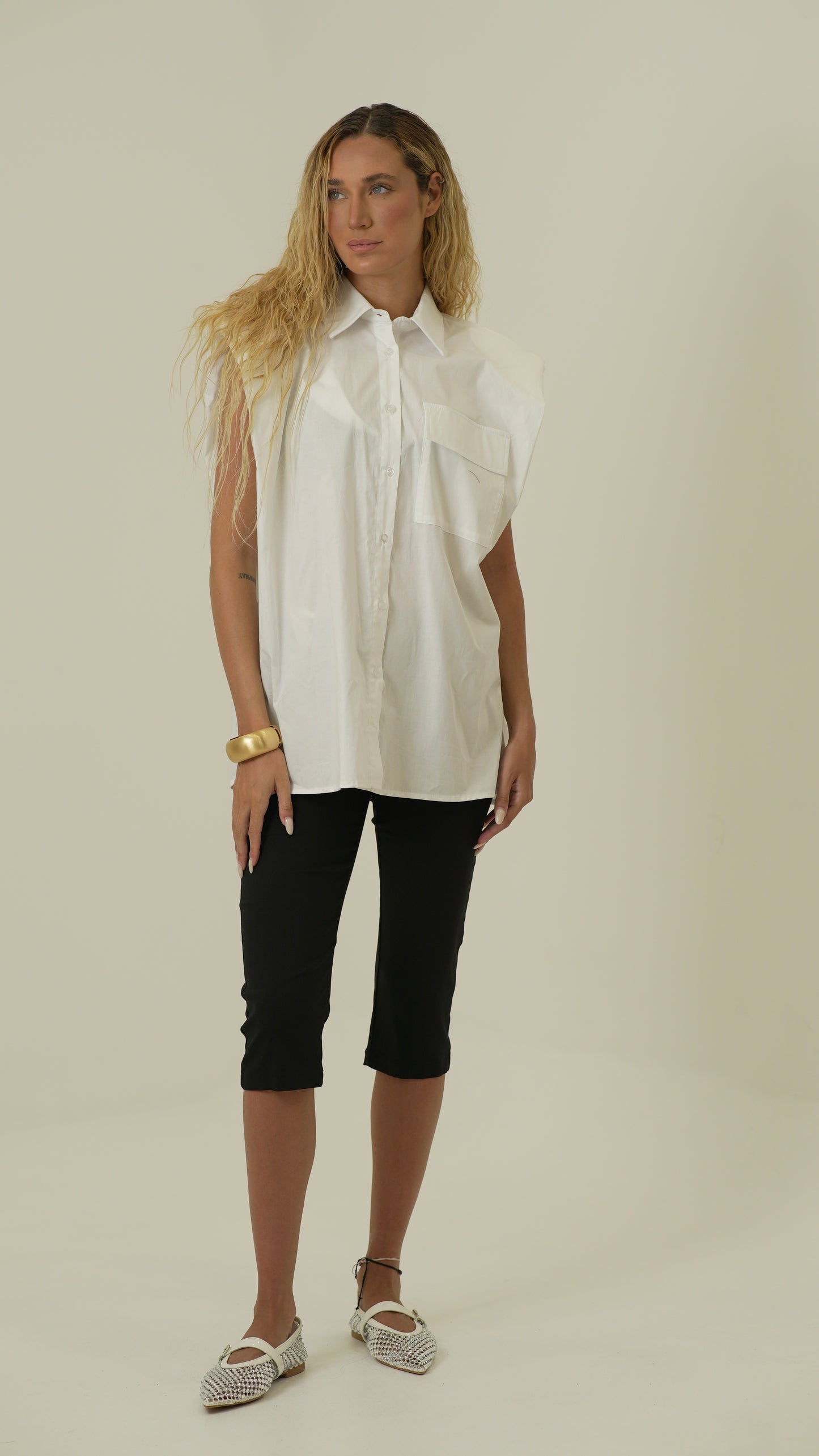Camicia Alicia