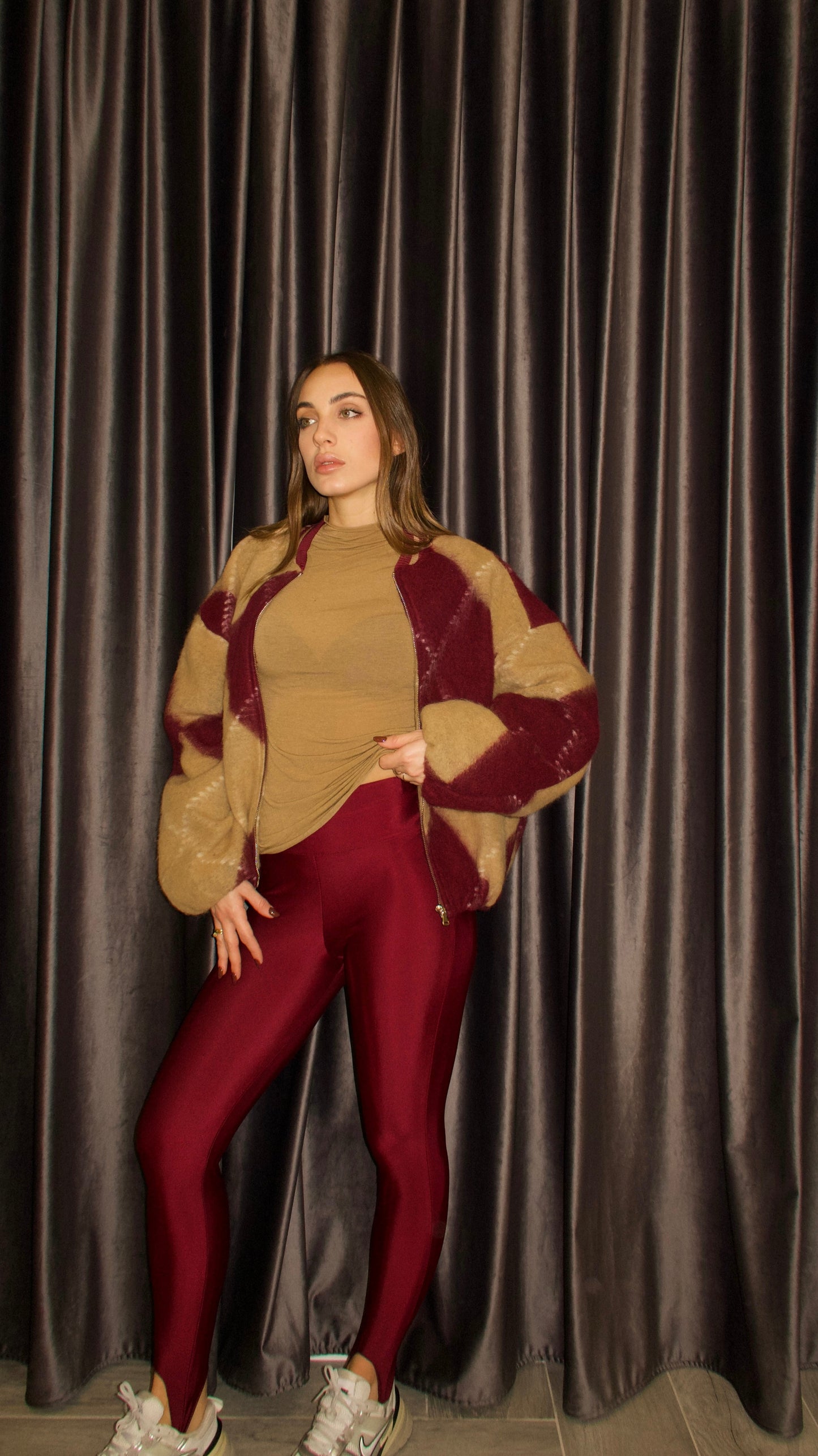 Maglia Cashmere