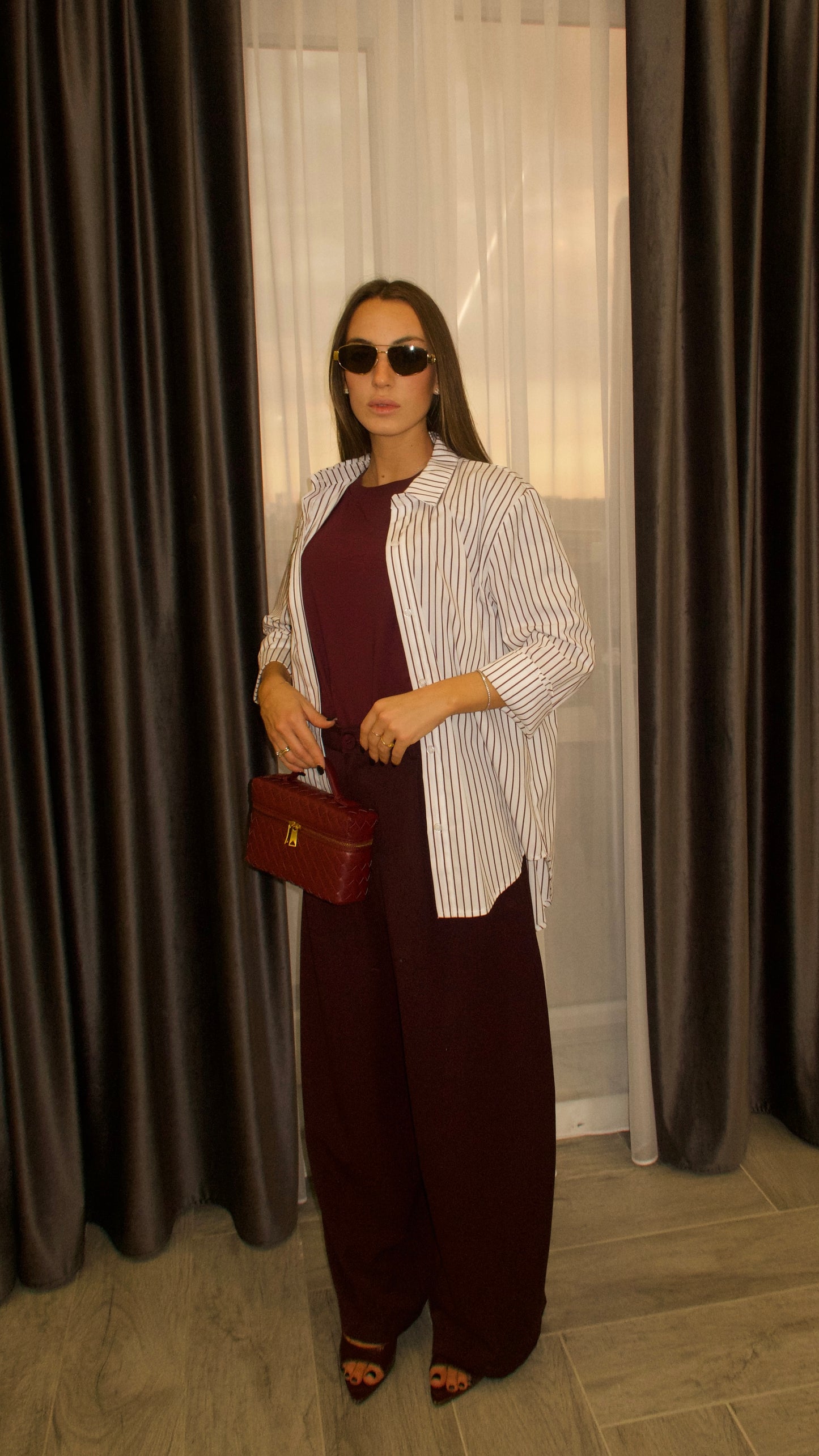 Pantalone Demy