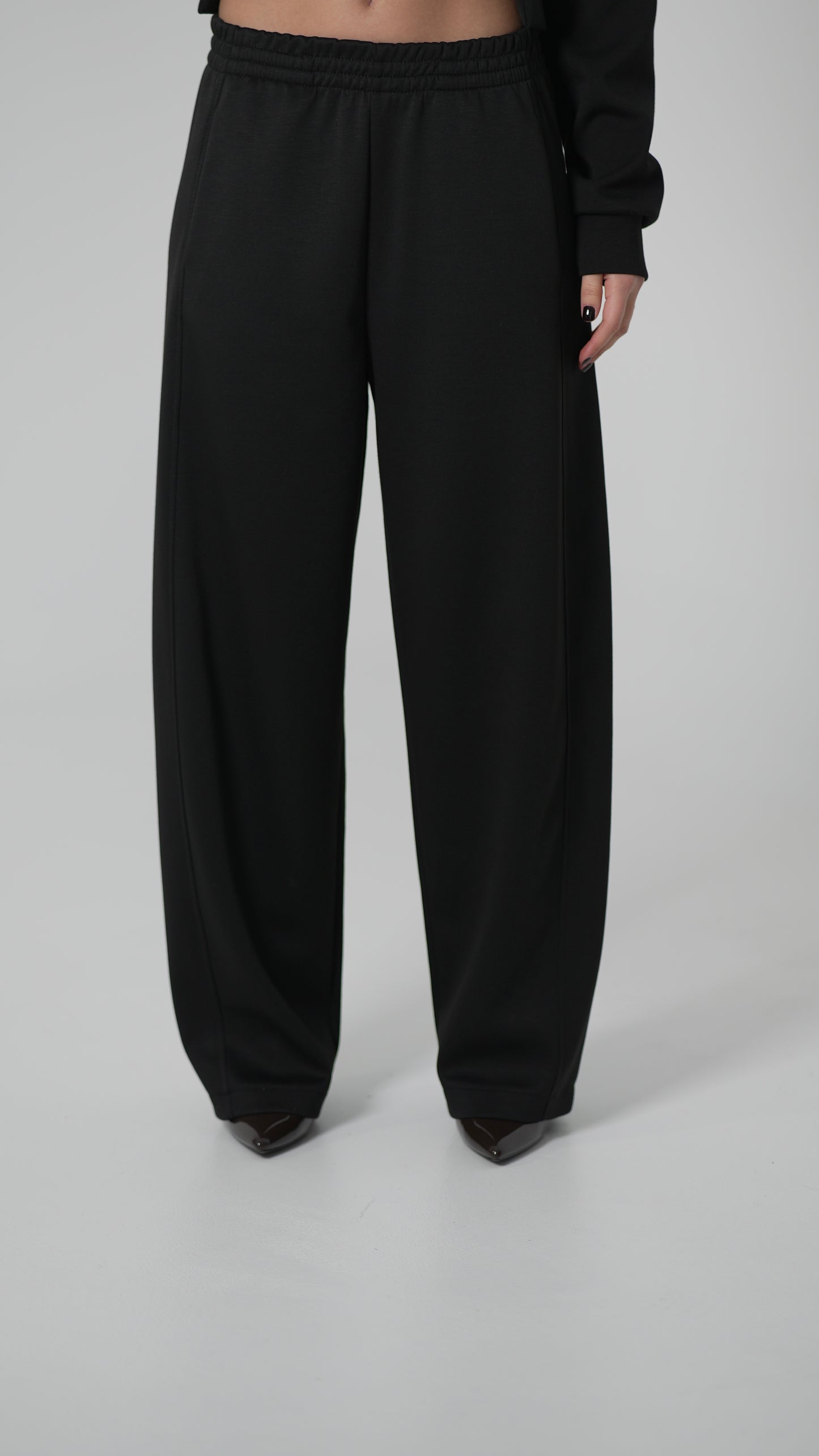 Pantalone Mia (nero)