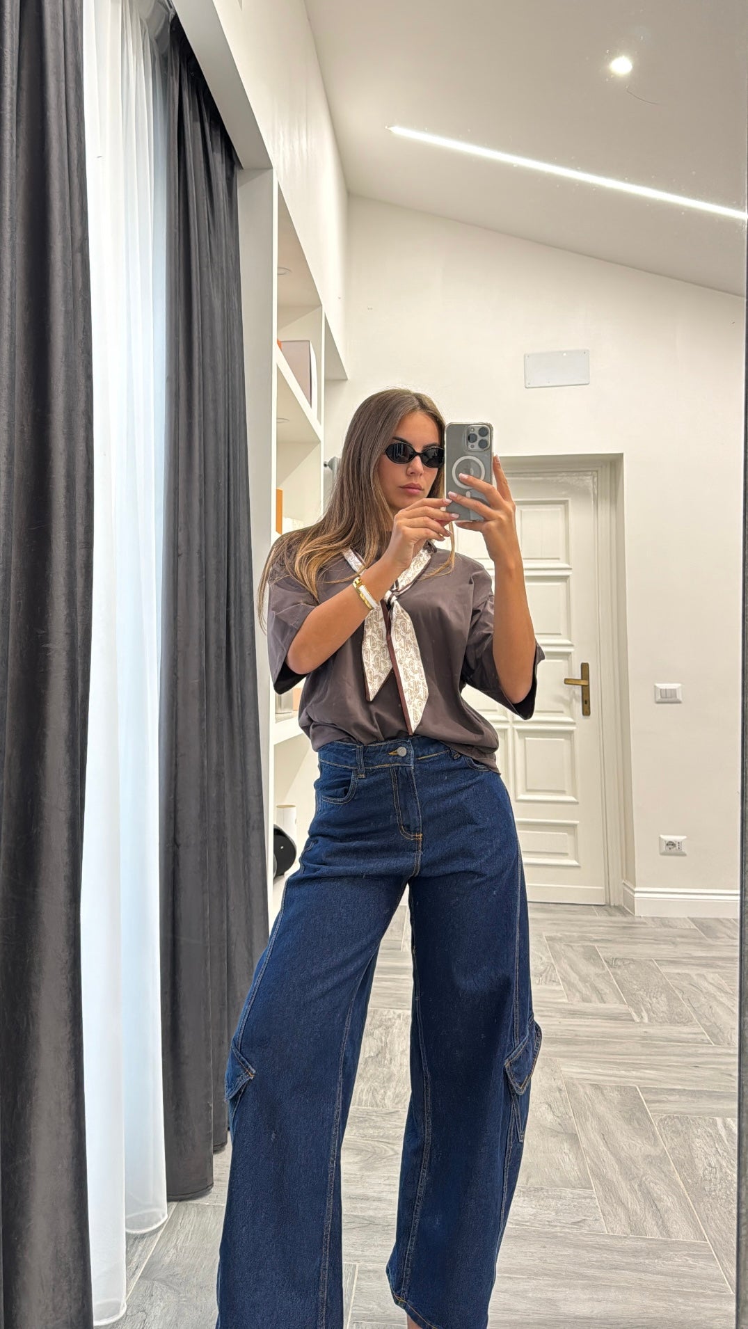 Jeans Flomi
