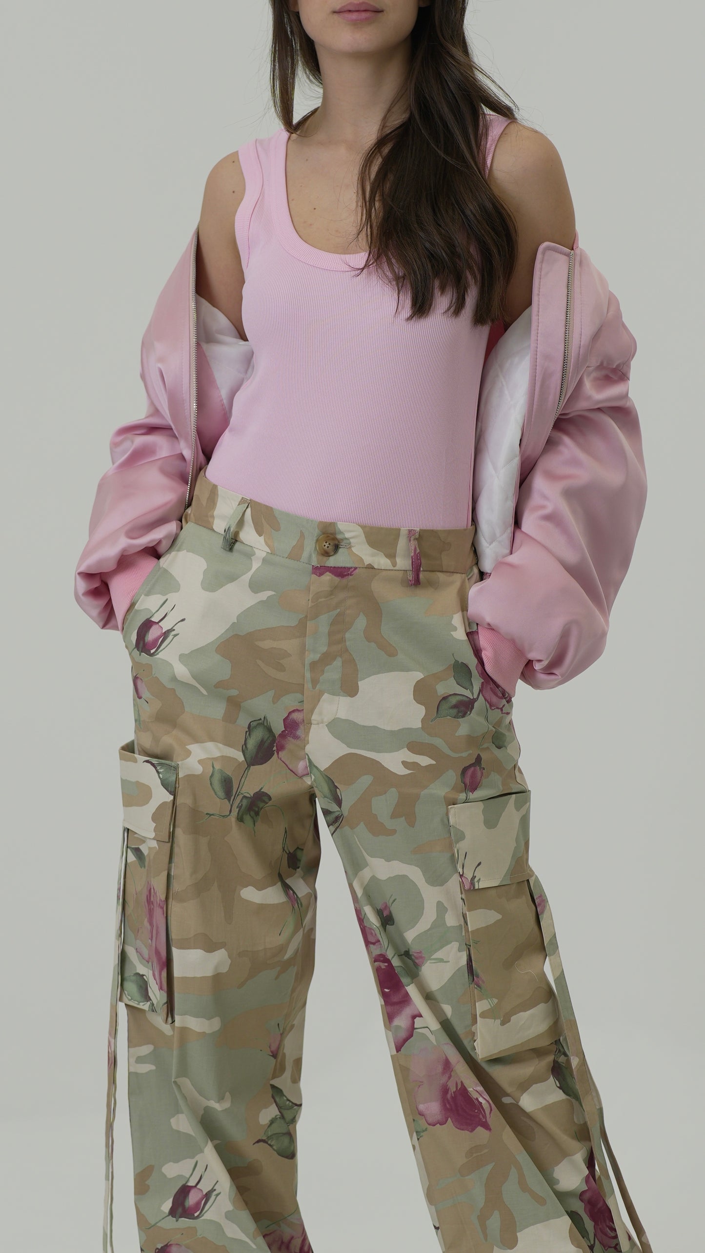 Canotta Lumina (a costine)