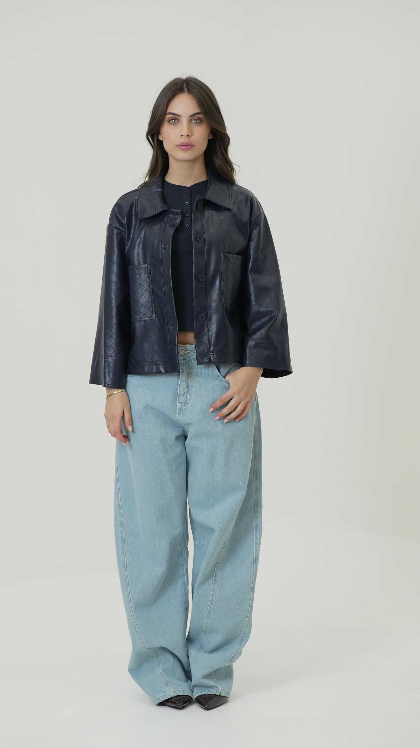 Jeans Vittoria