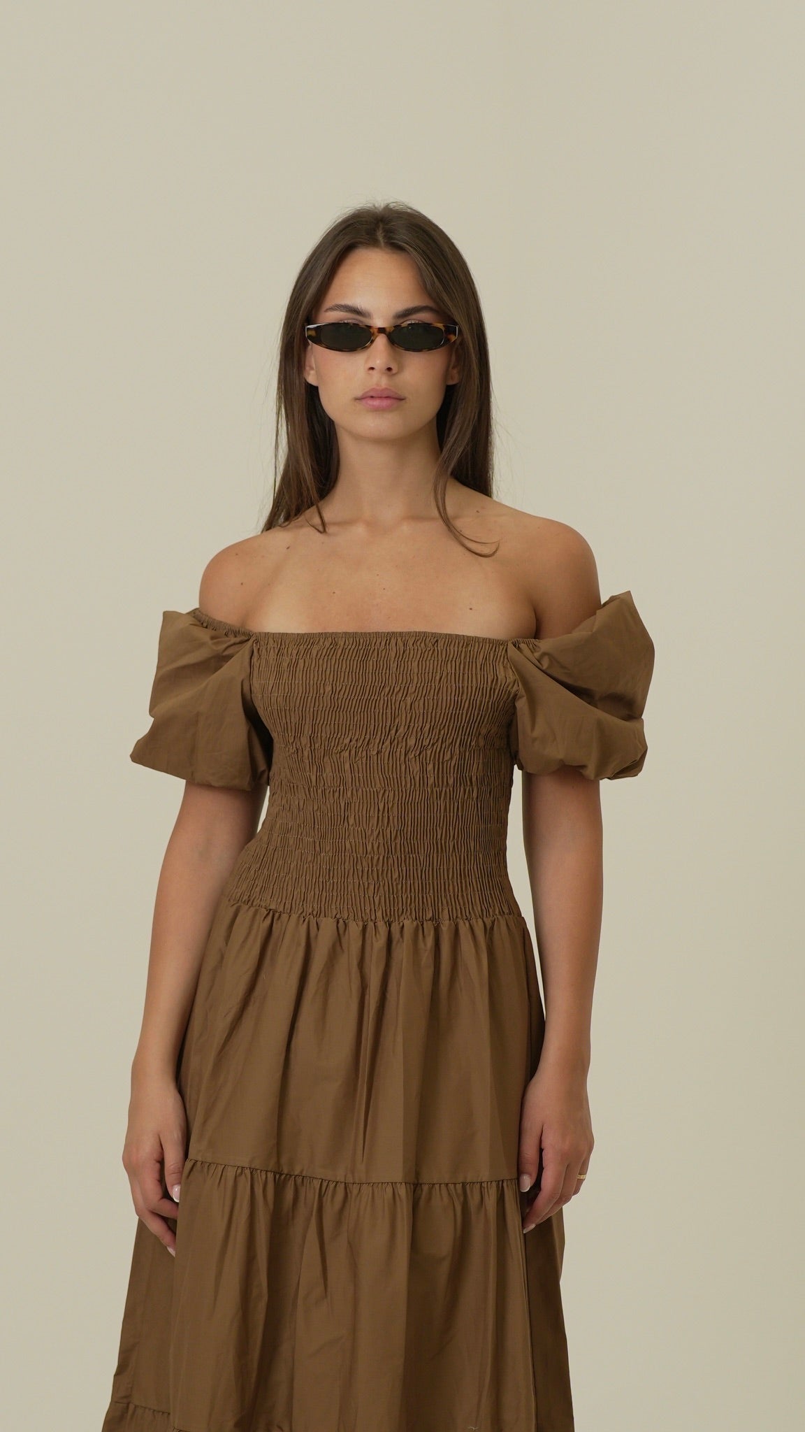 Abito Silla