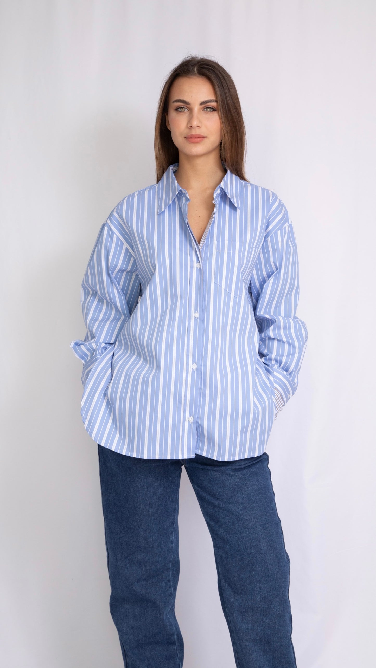 Camicia Jaqueline