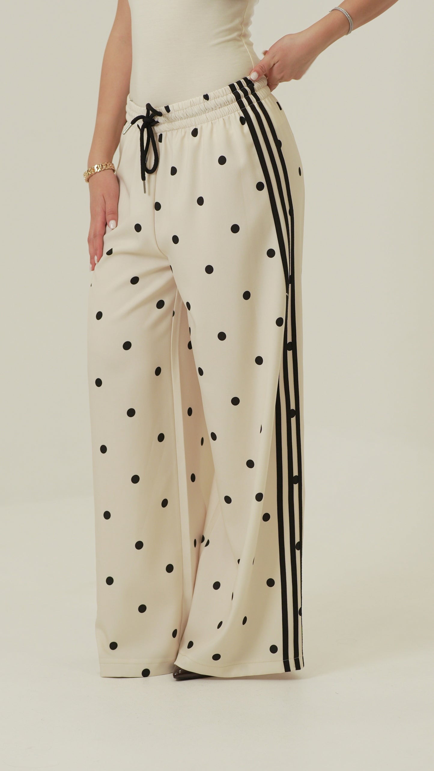 Pantalone Pois (burro)