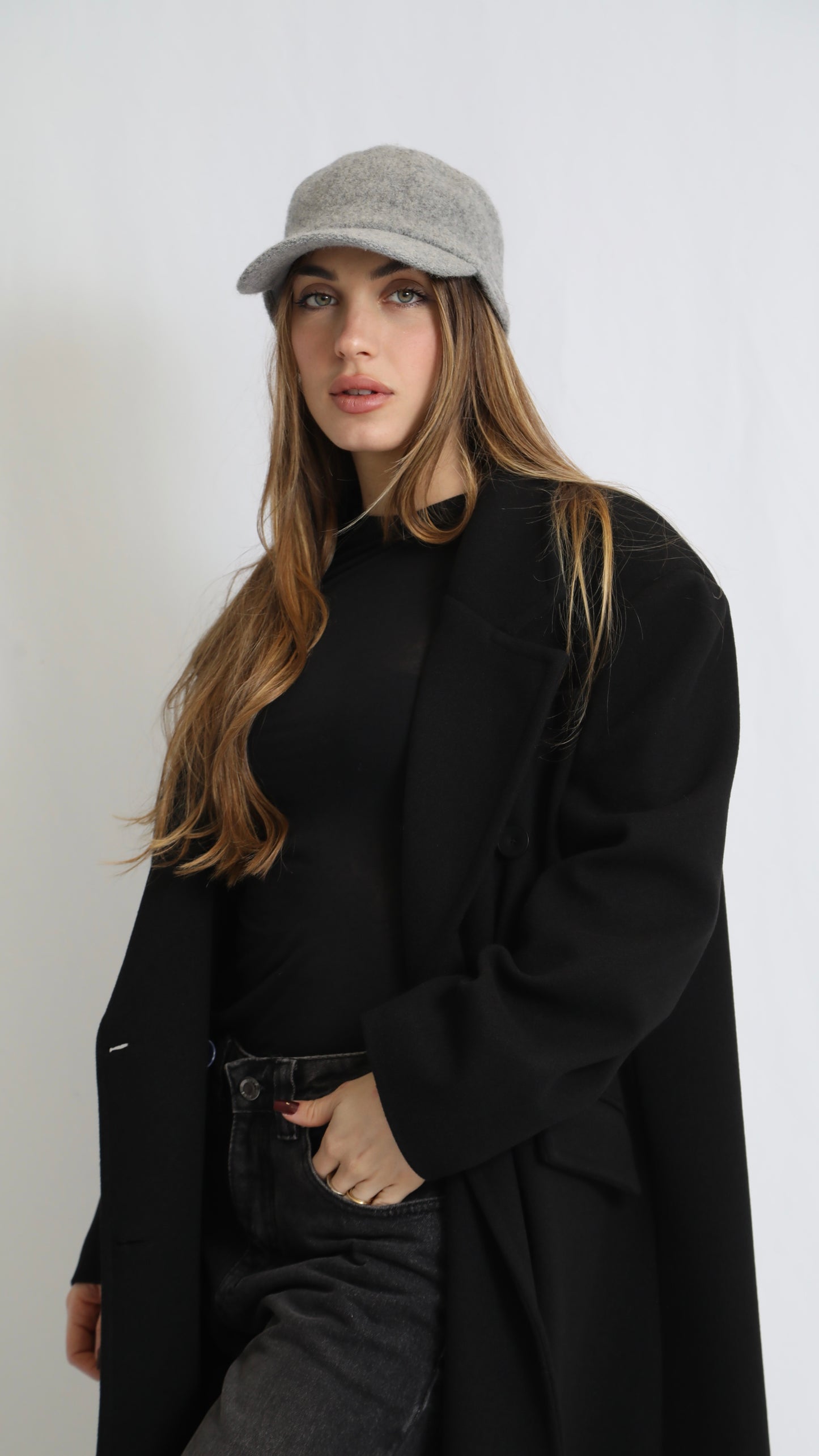Cappello Lior