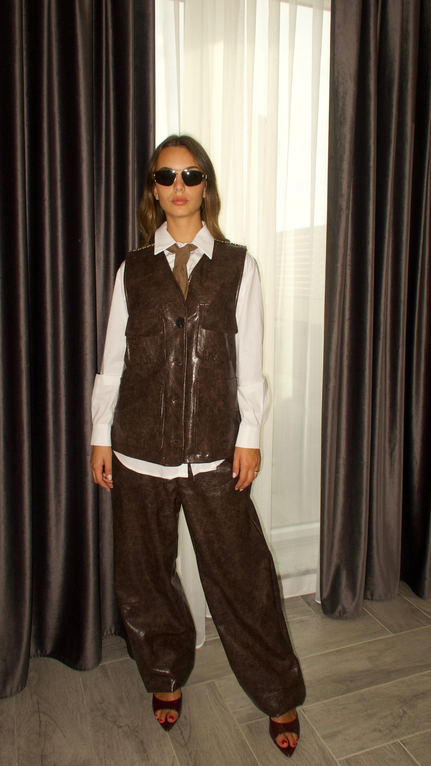 Pantalone Colley