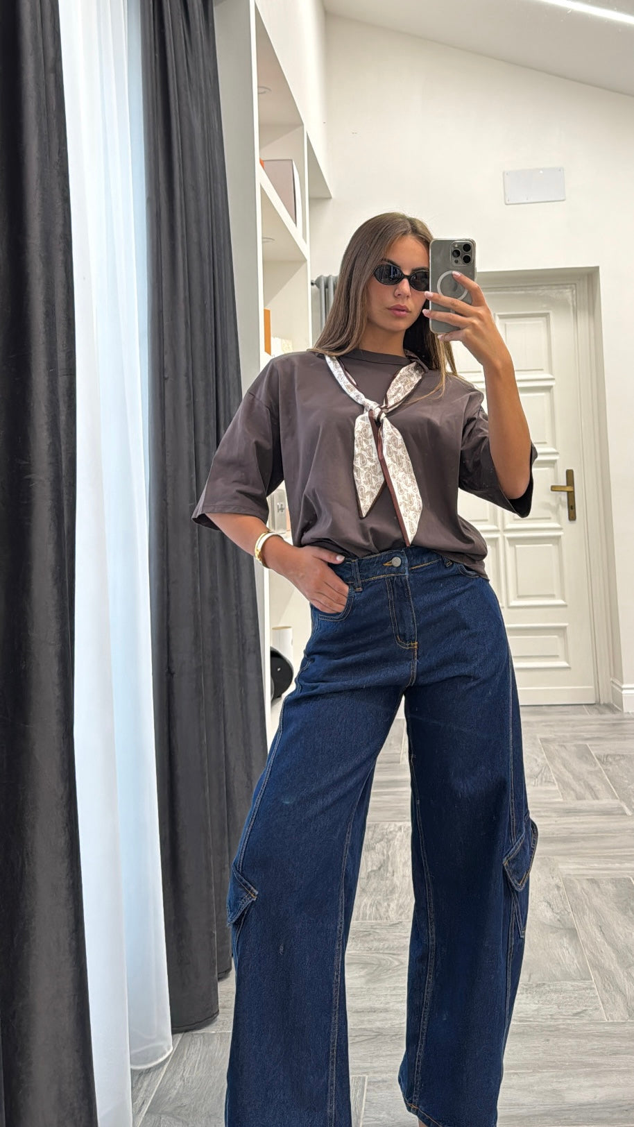 Jeans Flomi