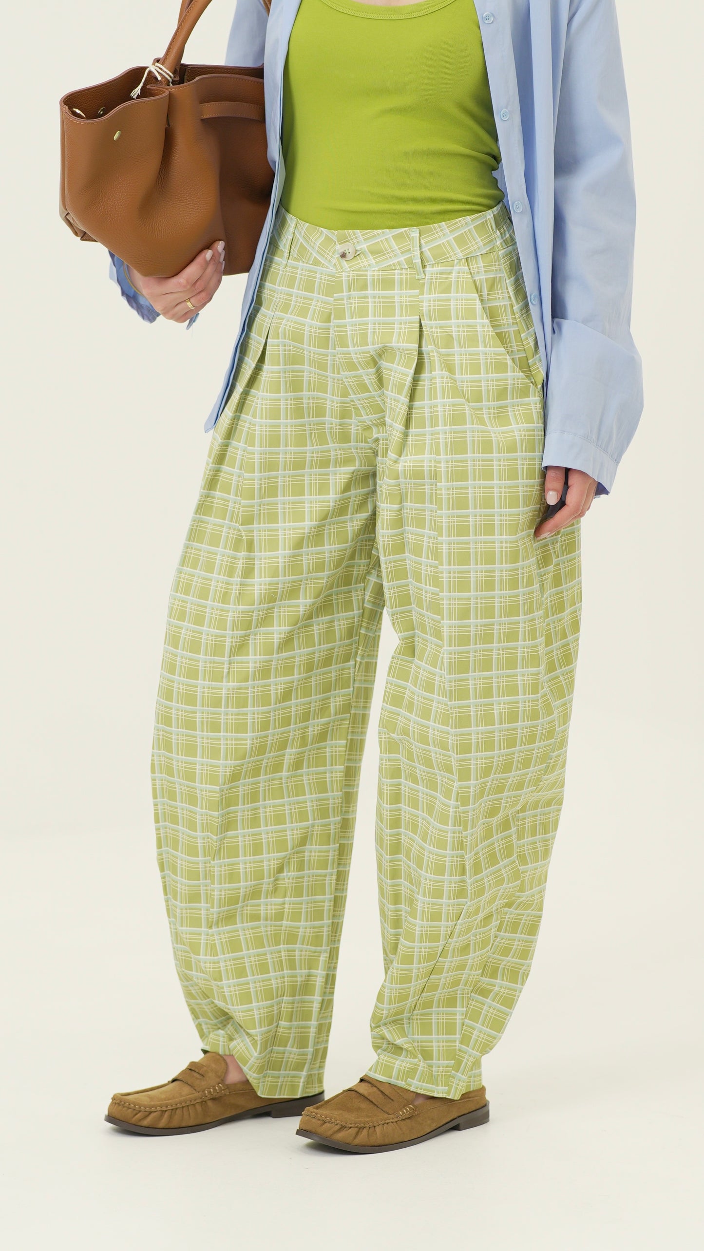 Pantaloni Gredy