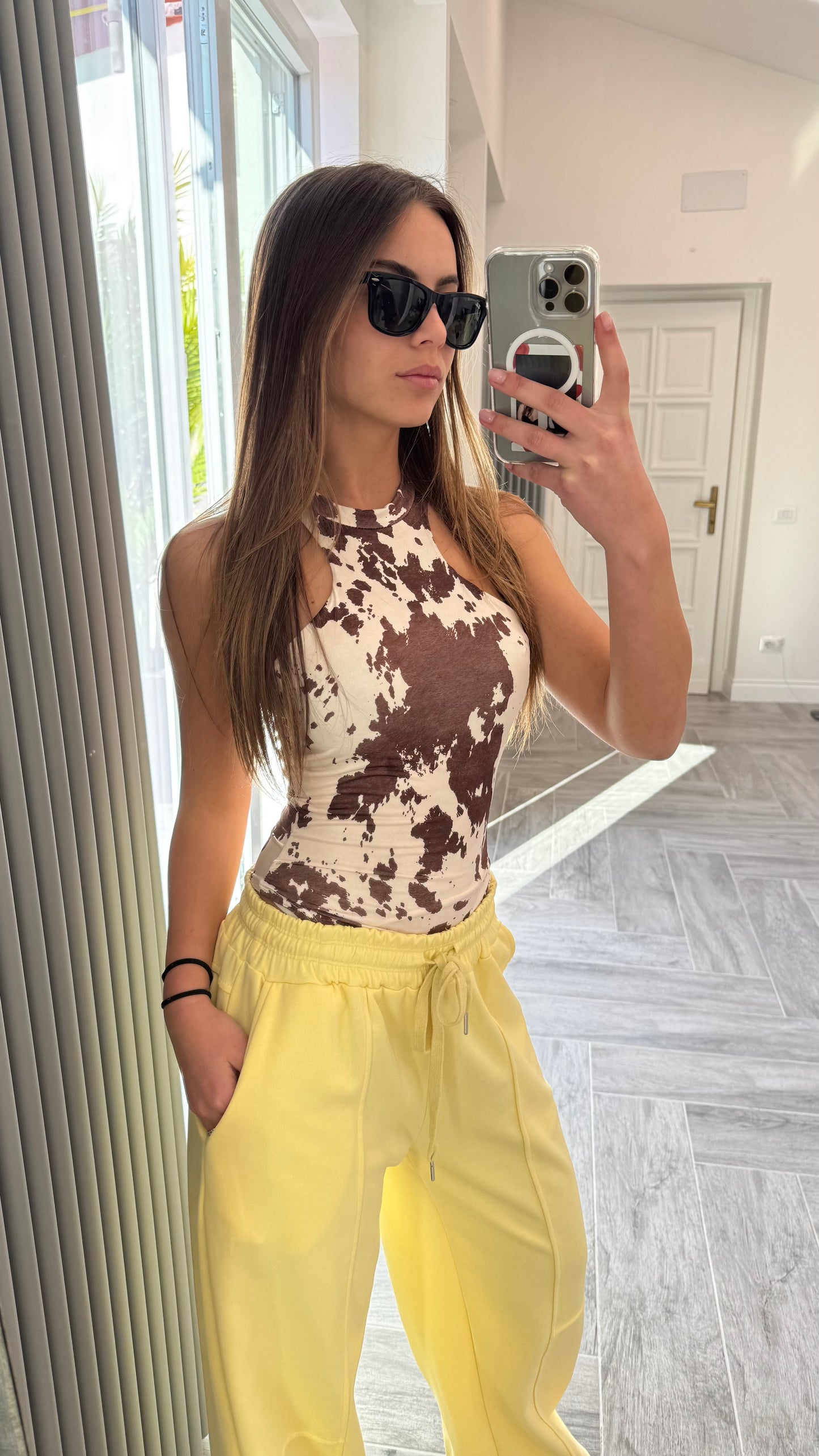 Body Zoe