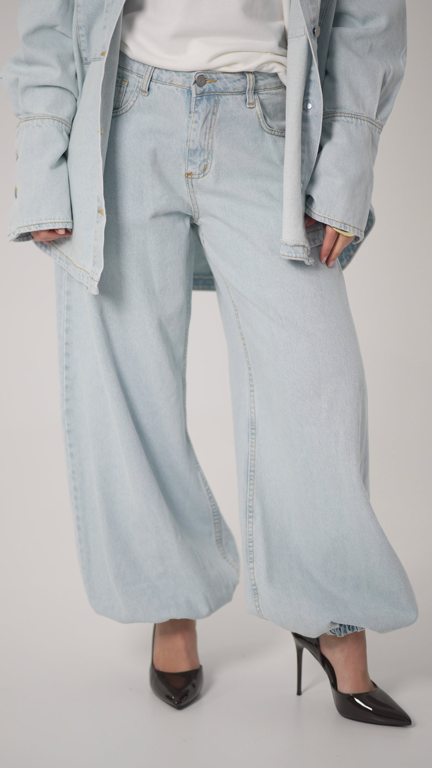 Pantalone Khloé