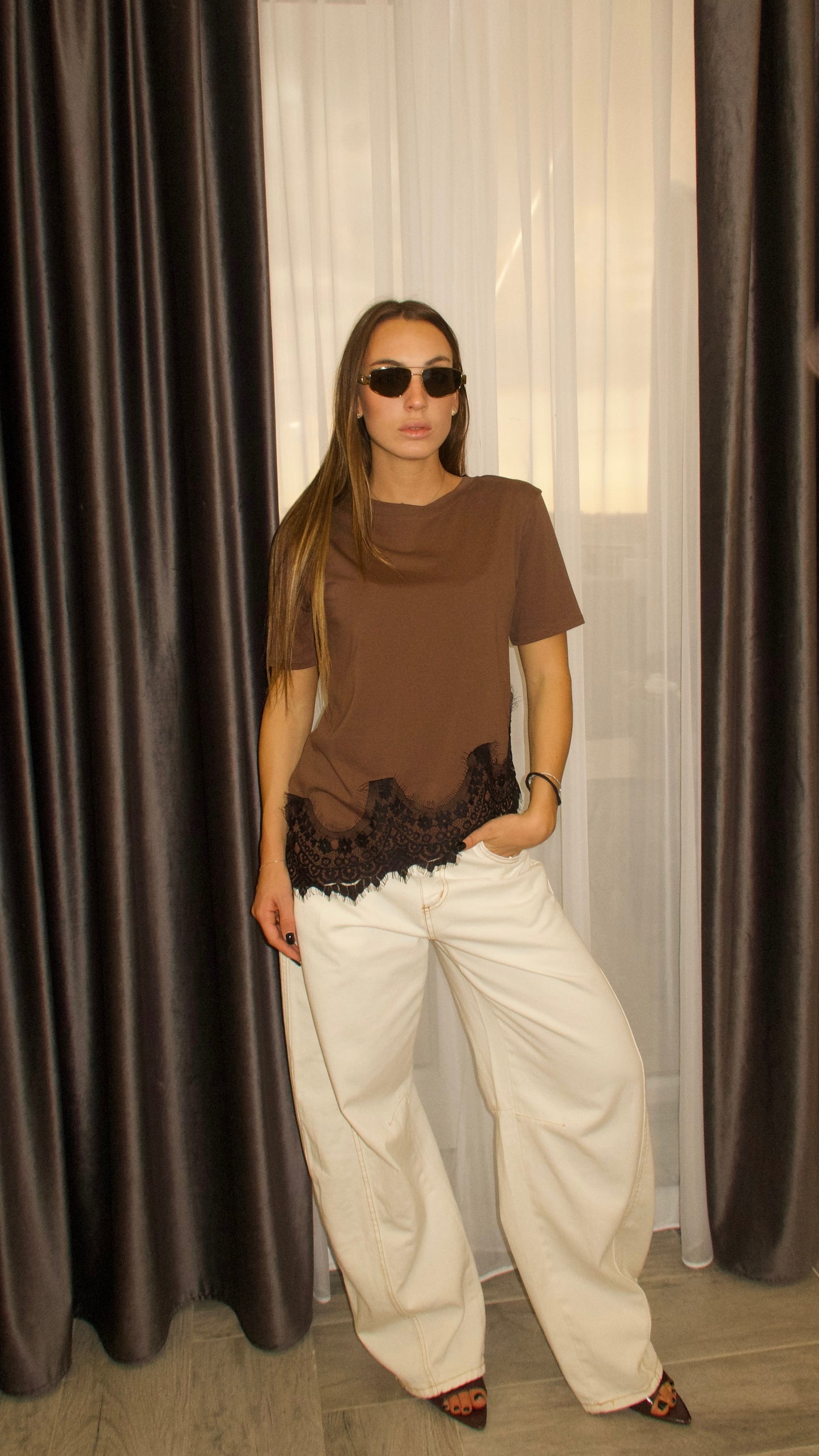 Maglia Jess