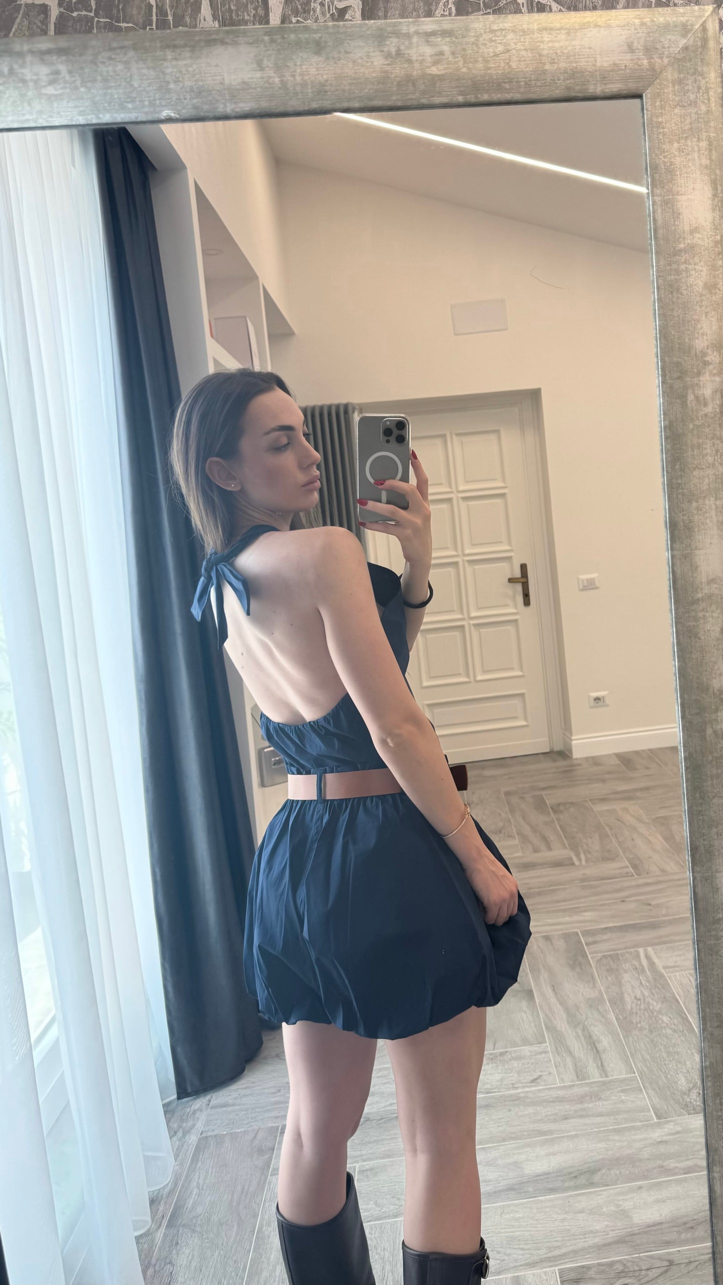 Set Selly
