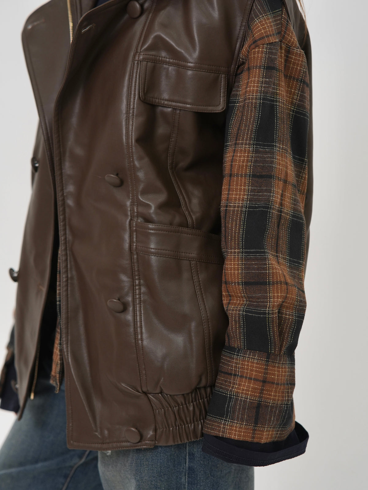Gilet Jely