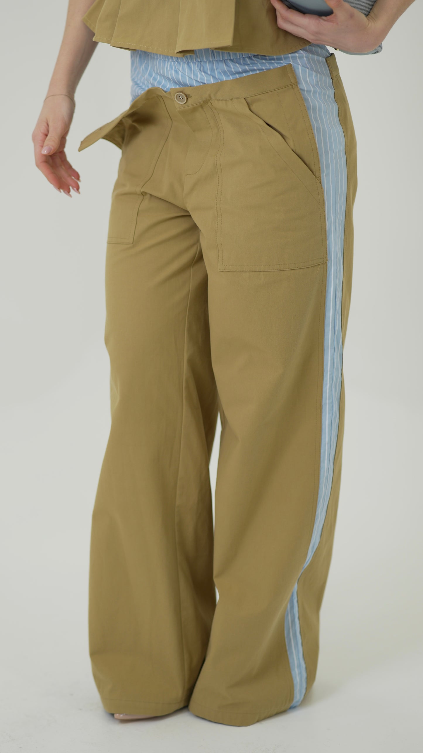 Pantalone Lemema