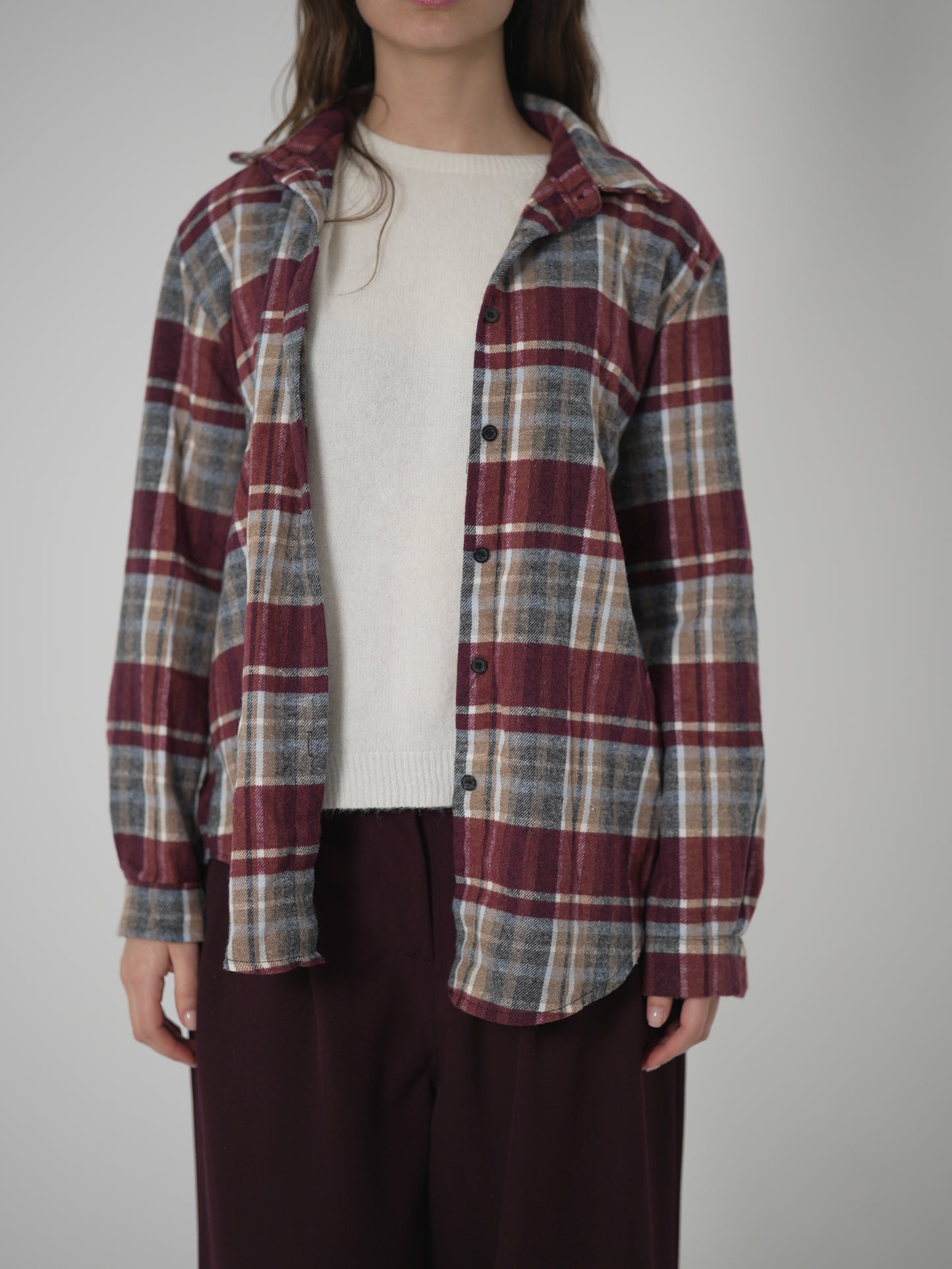 Camicia Raff