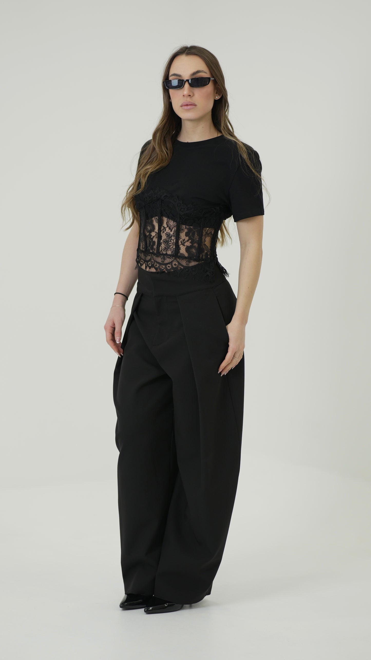 Maglia Cami