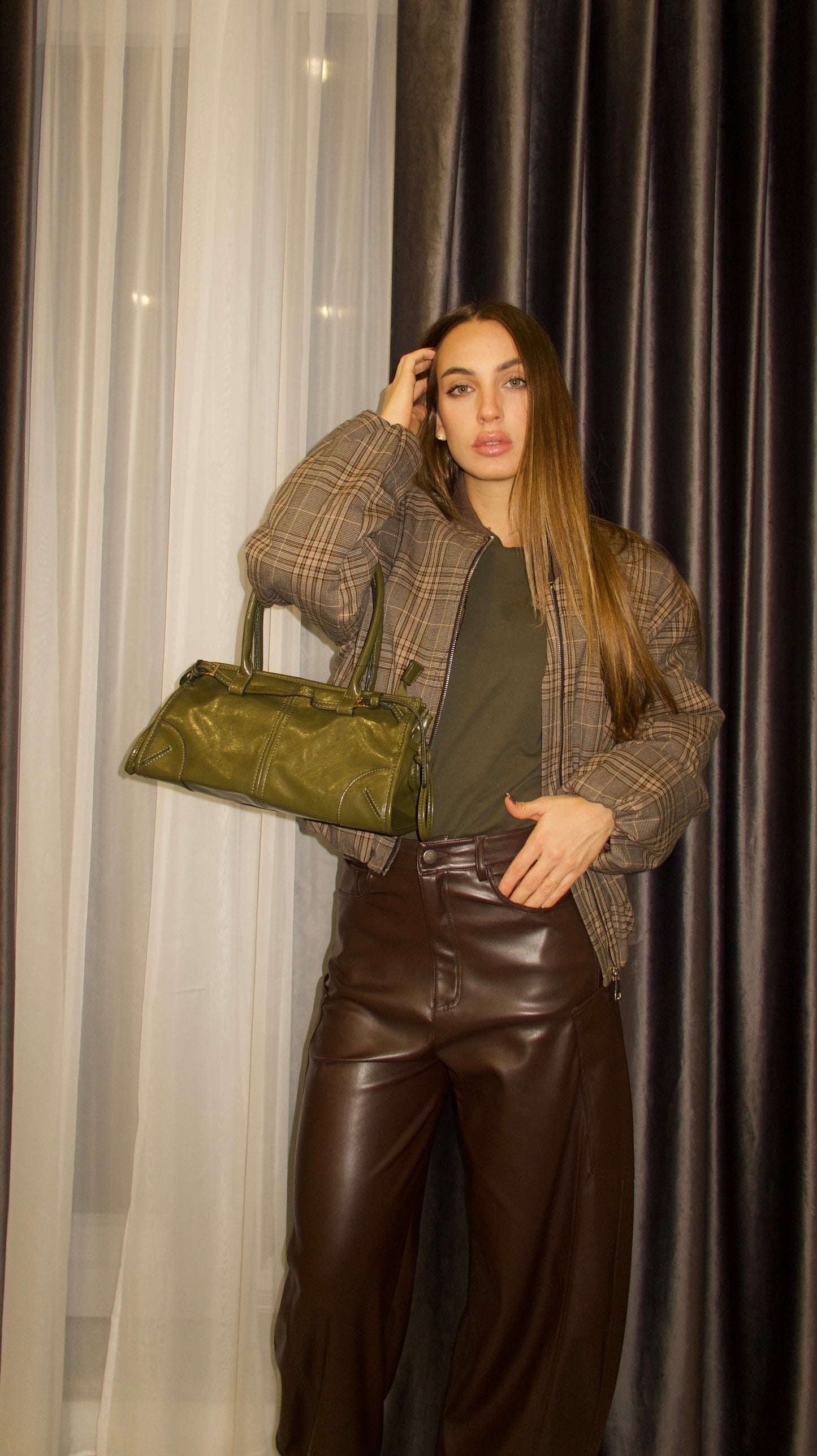 Borsa Molly