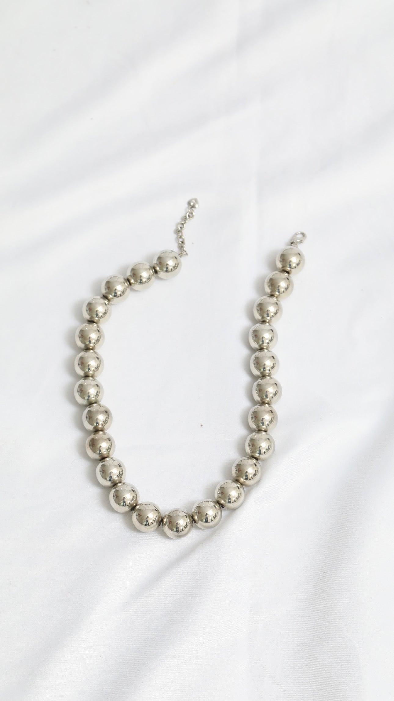 Collana perle