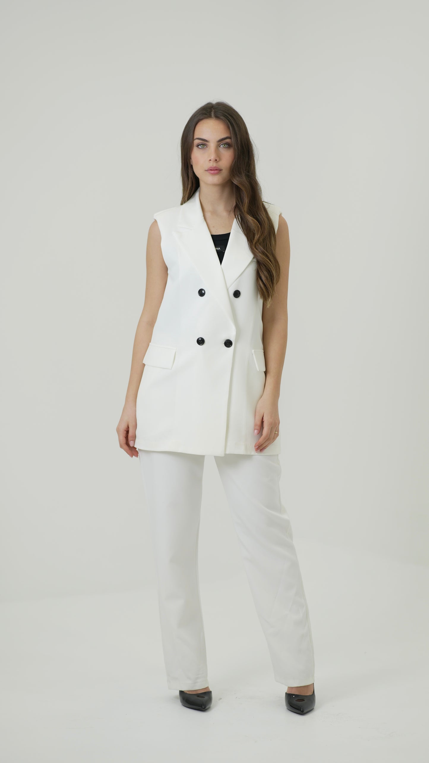 Tailleur Crystal