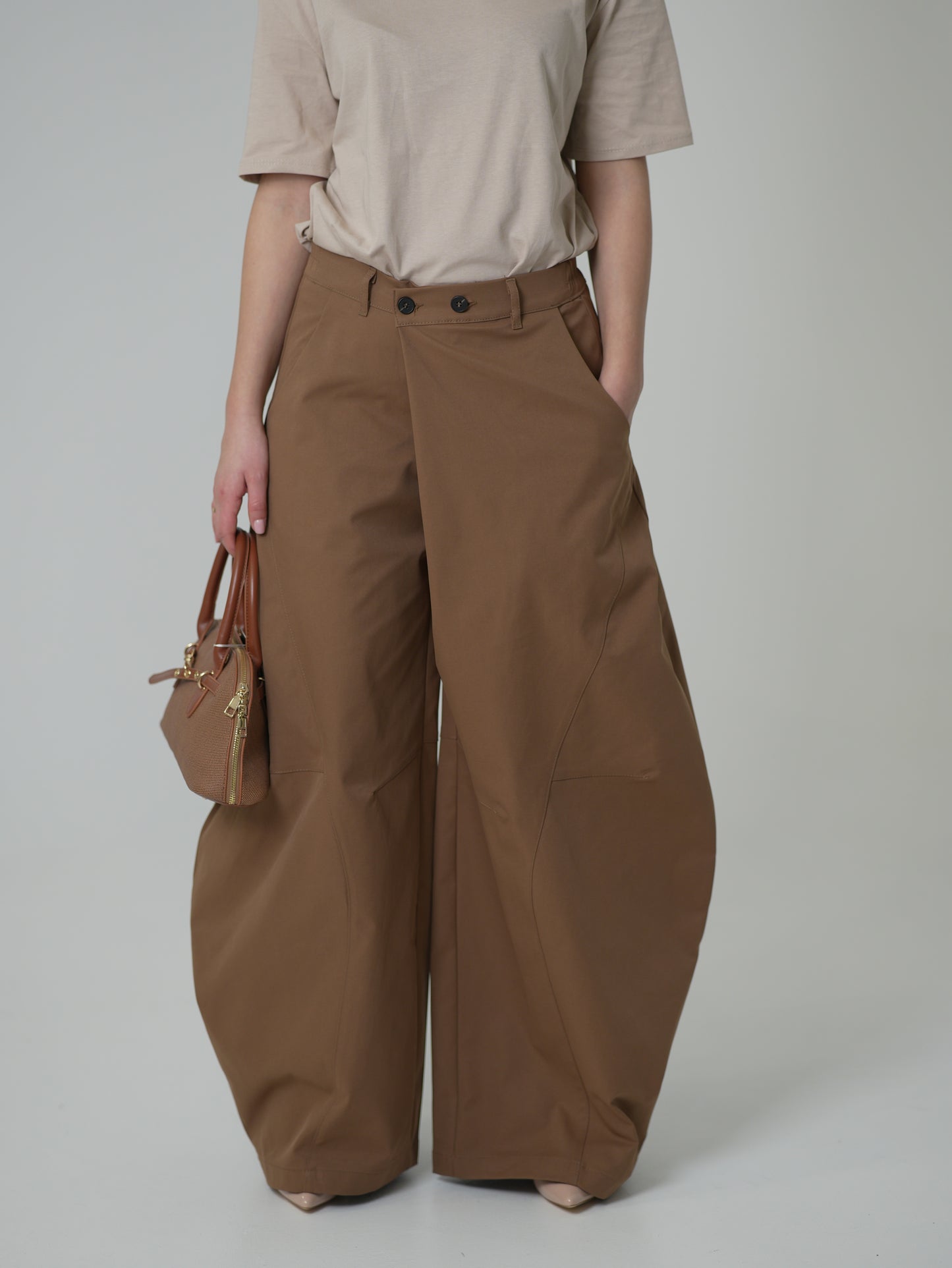 Pantalone Ballon