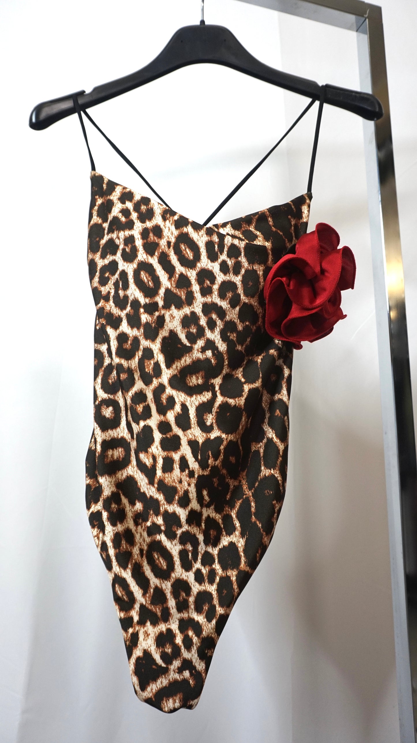 Bikini intero Animalier