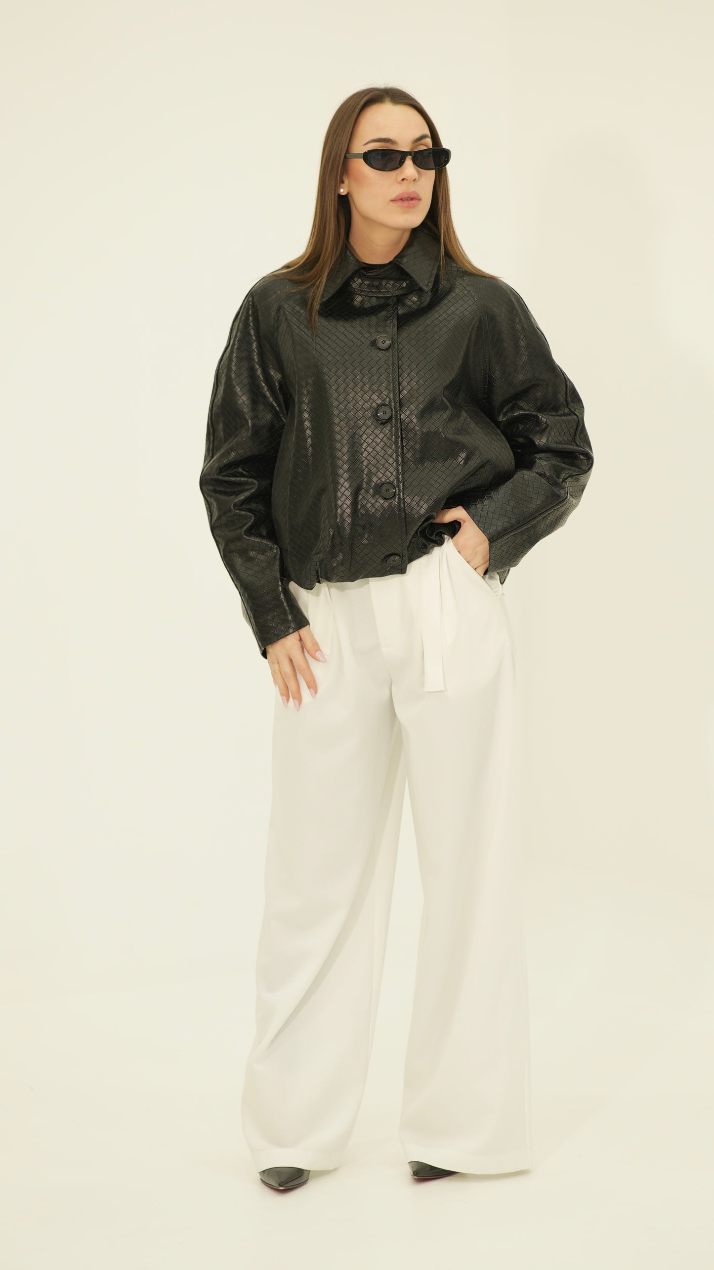 Bomber Bottega