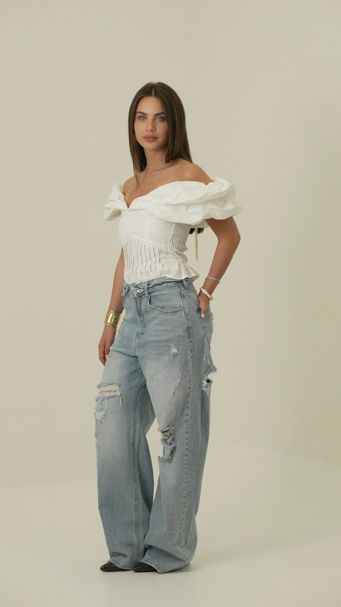 Jeans Cubana