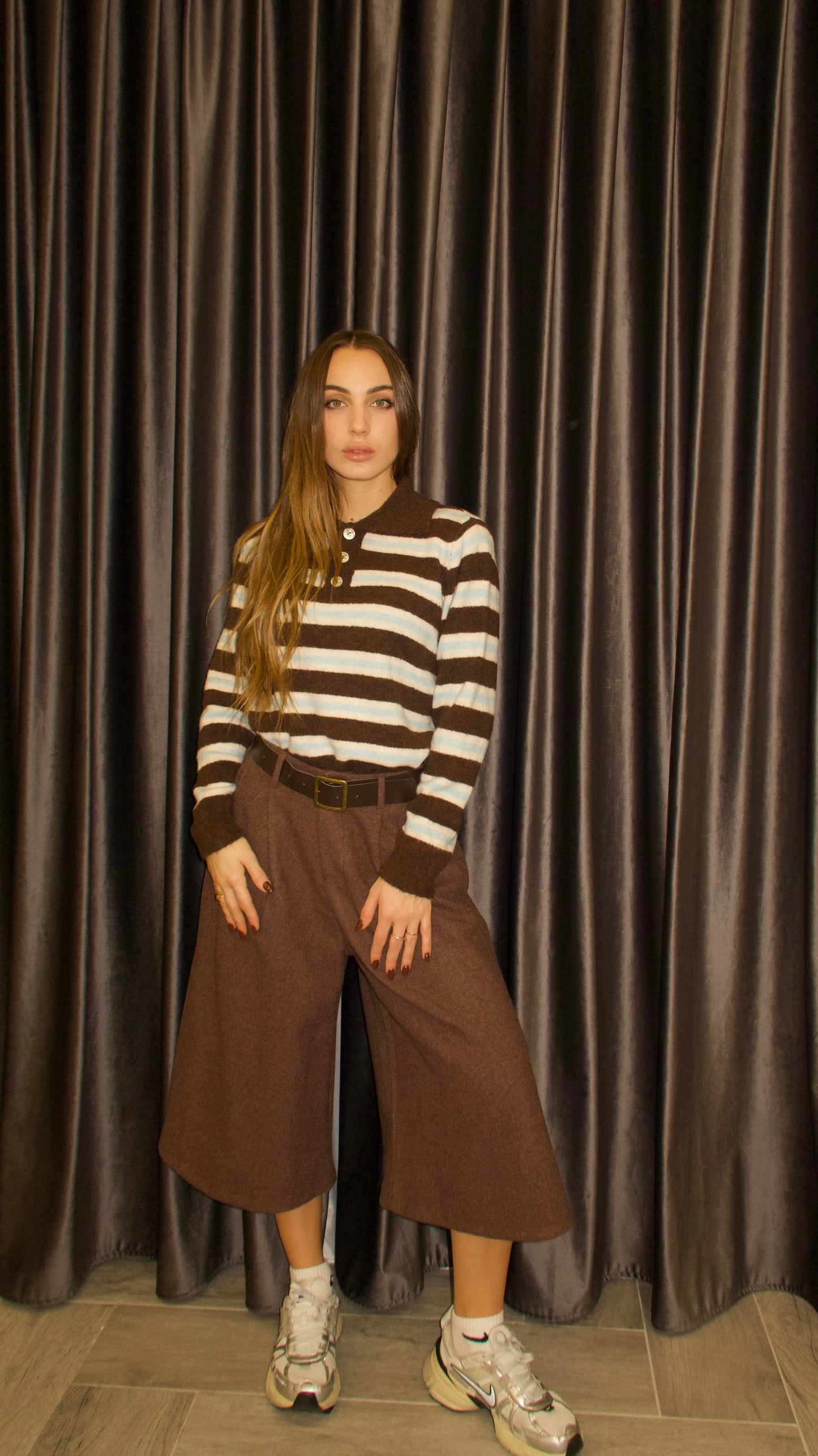 Maglione Ford
