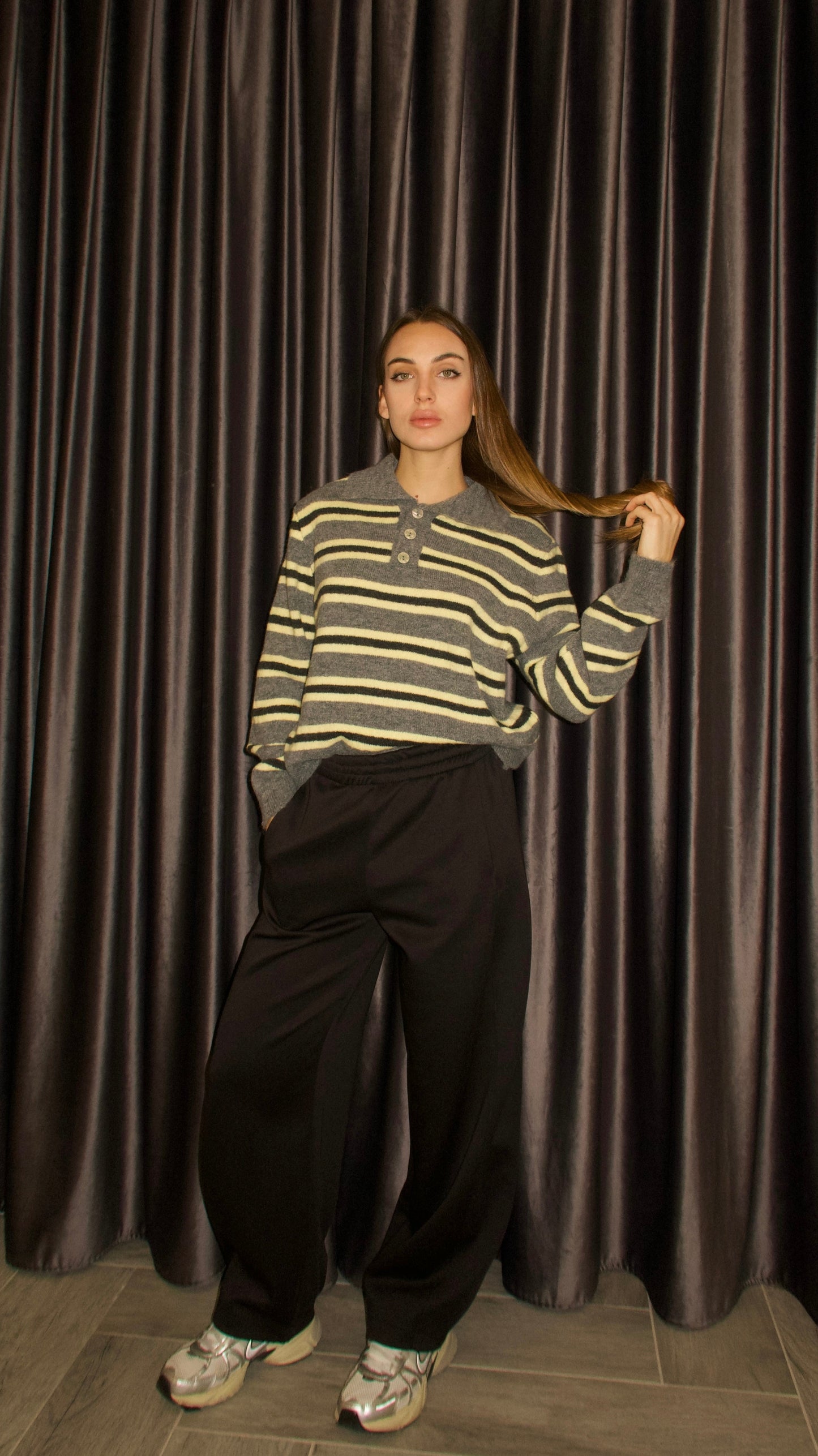 Maglione Ford
