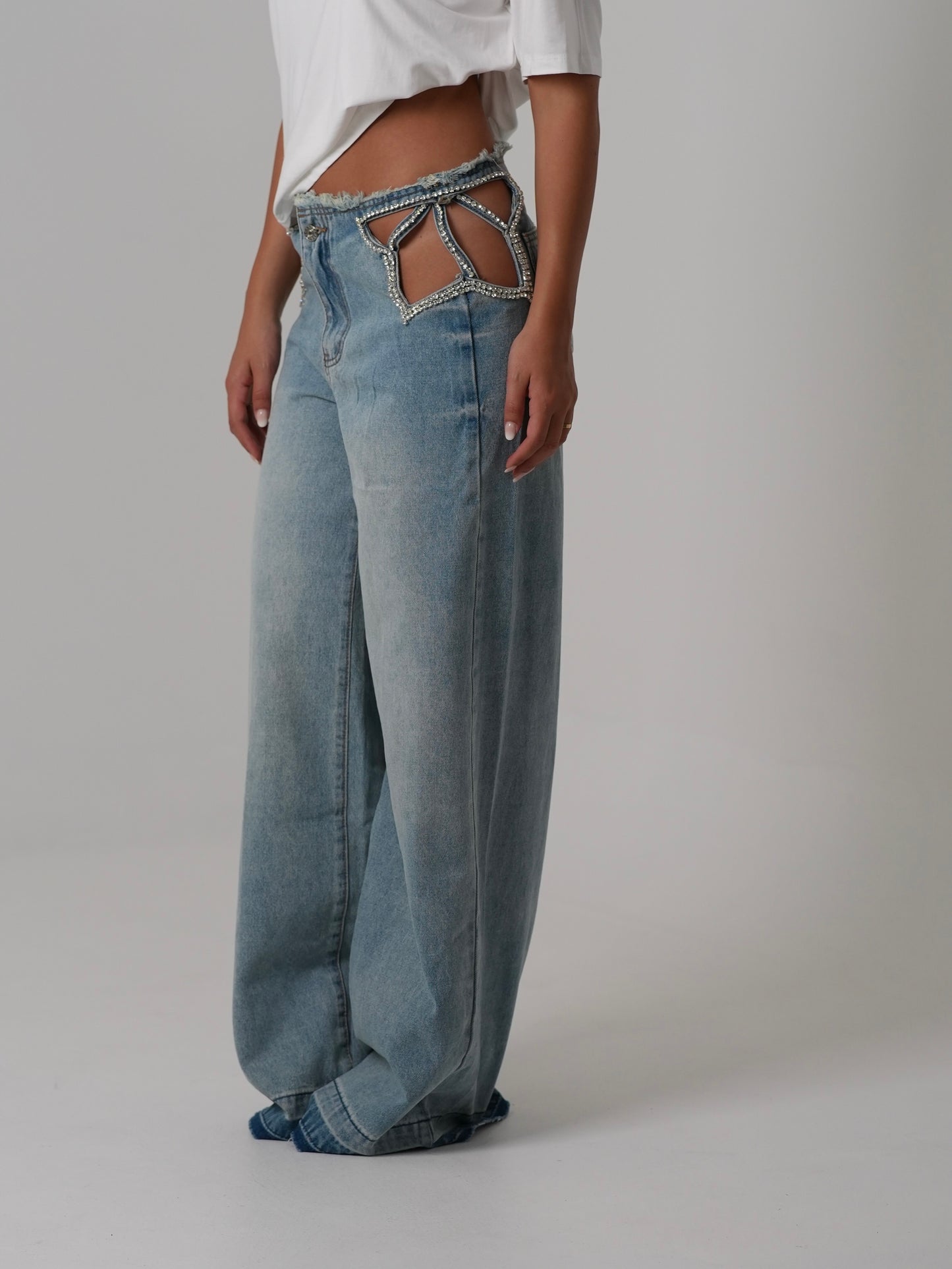 Jeans STELLA