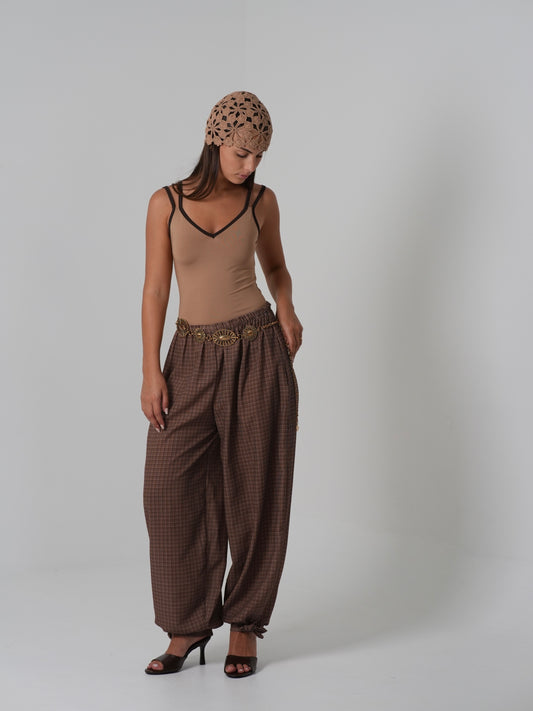 Pantalone Jaxi