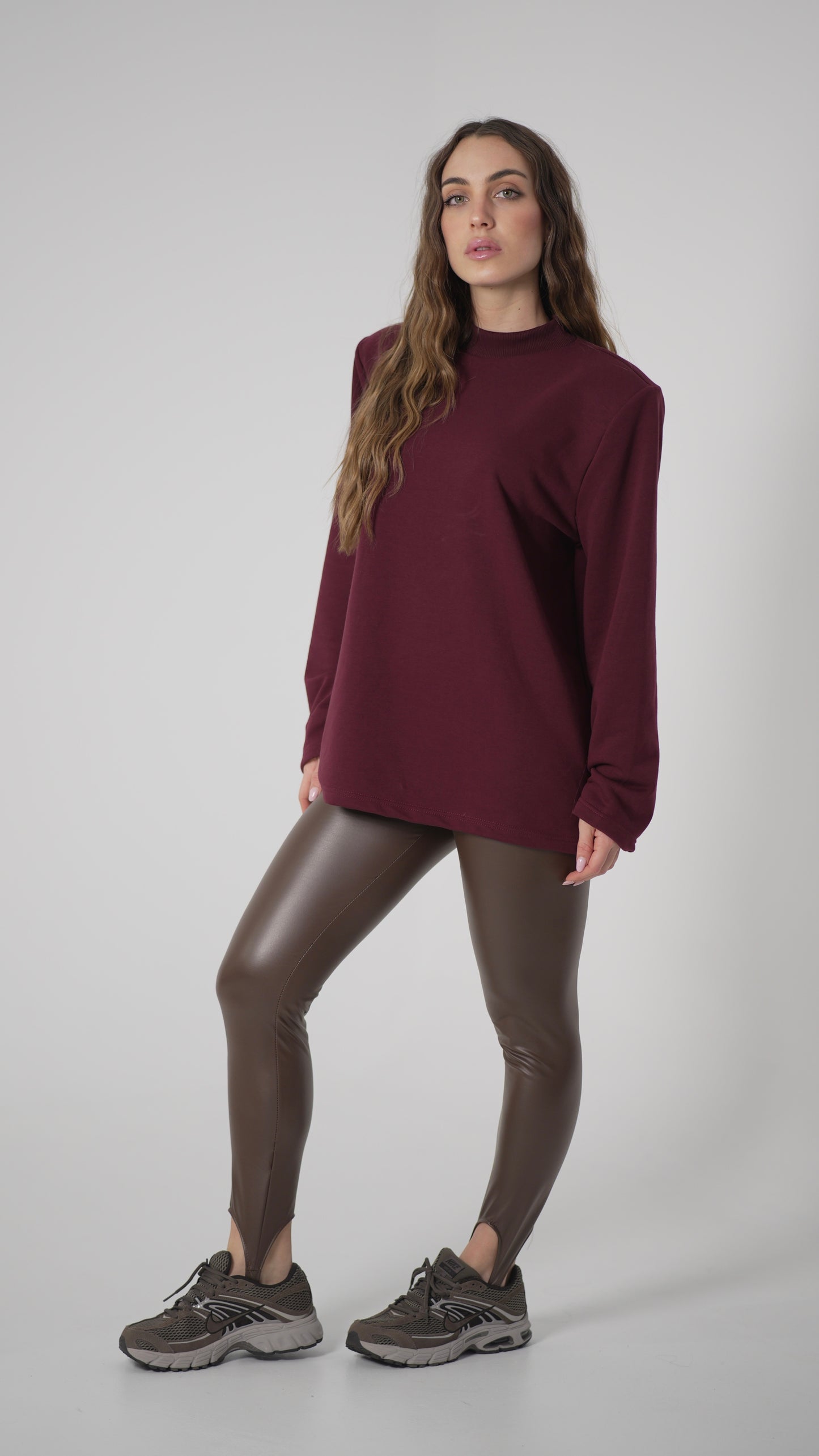 Leggings Gin