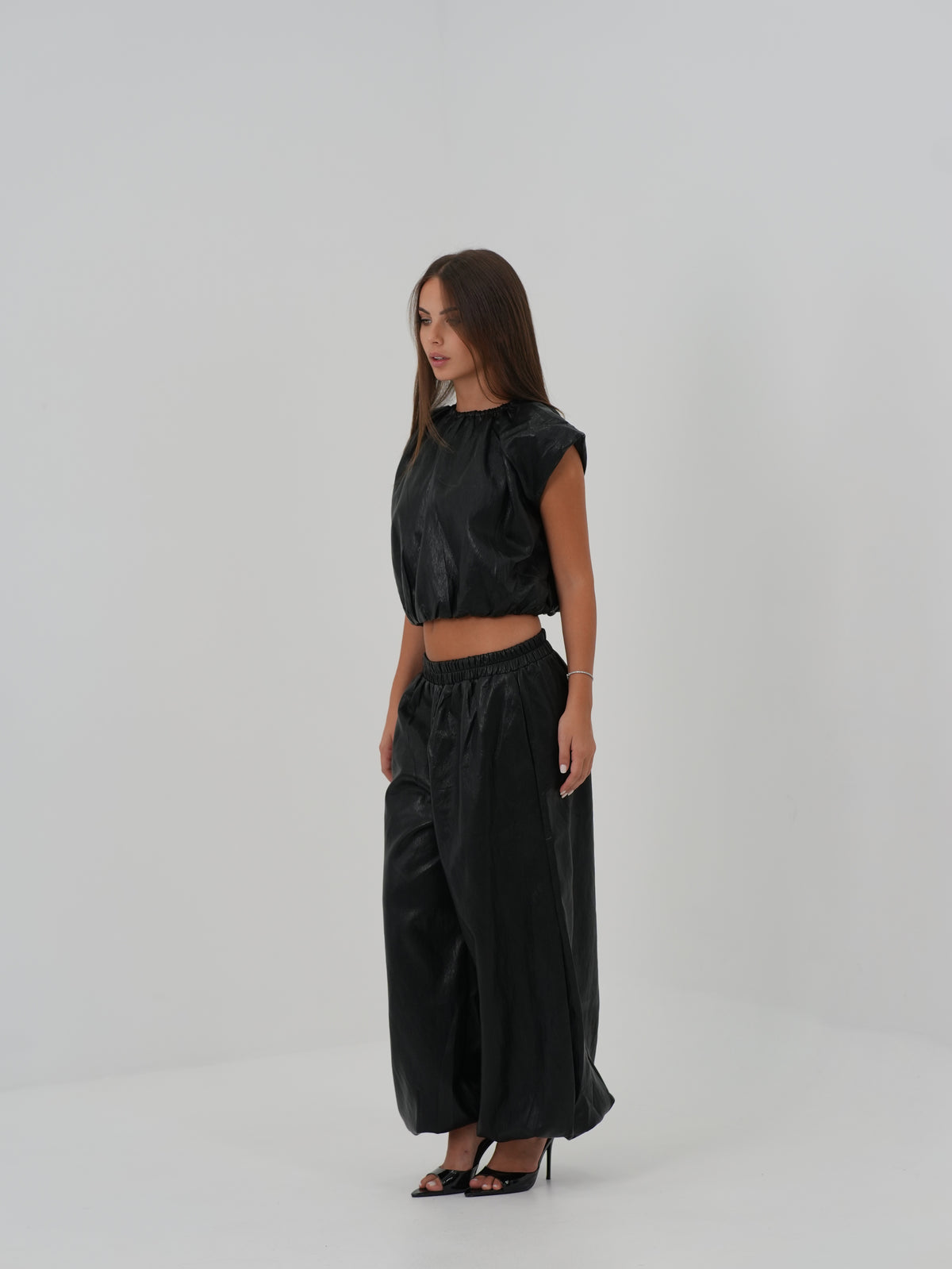 Coordinato Lamier