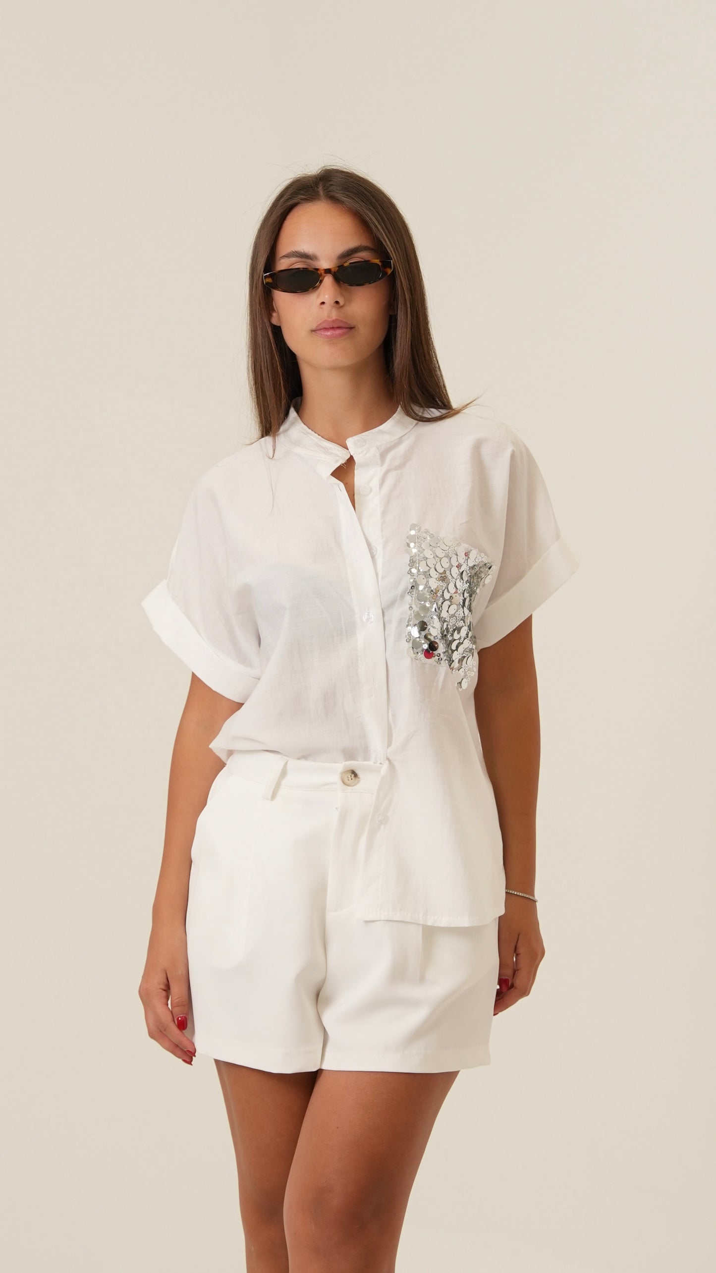 Camicia Stelli