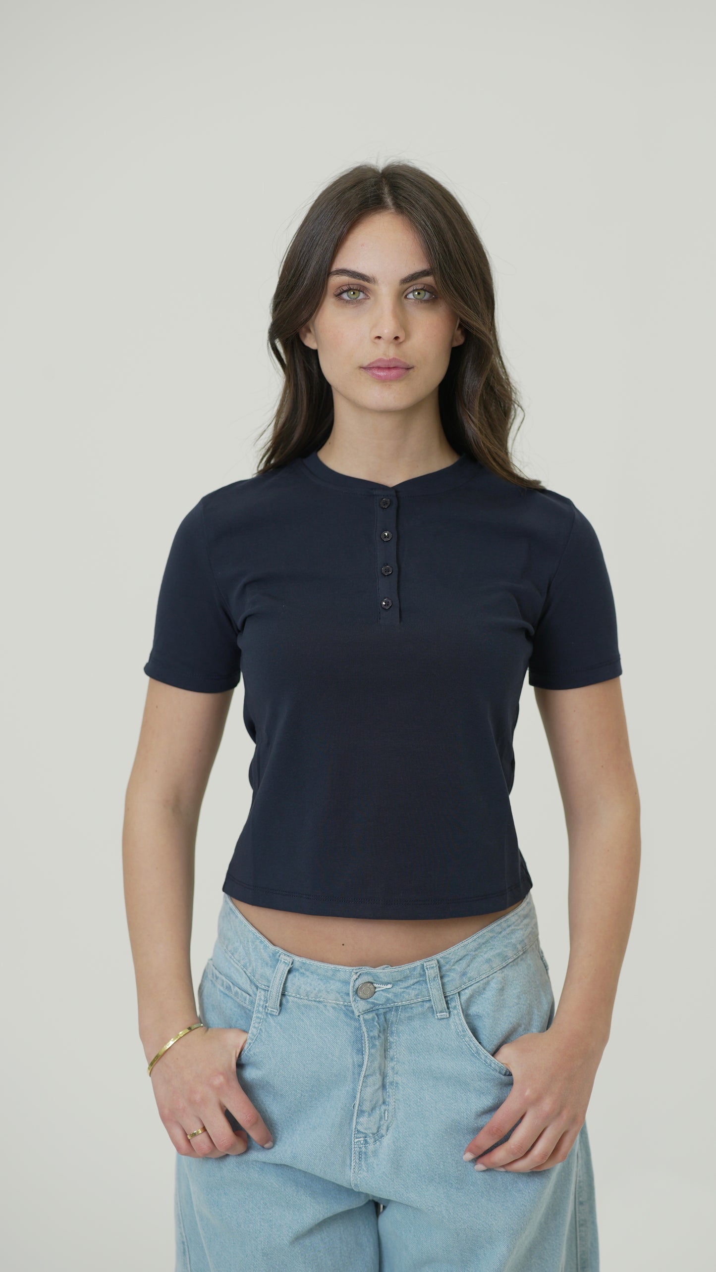 Maglia Celin (blu)