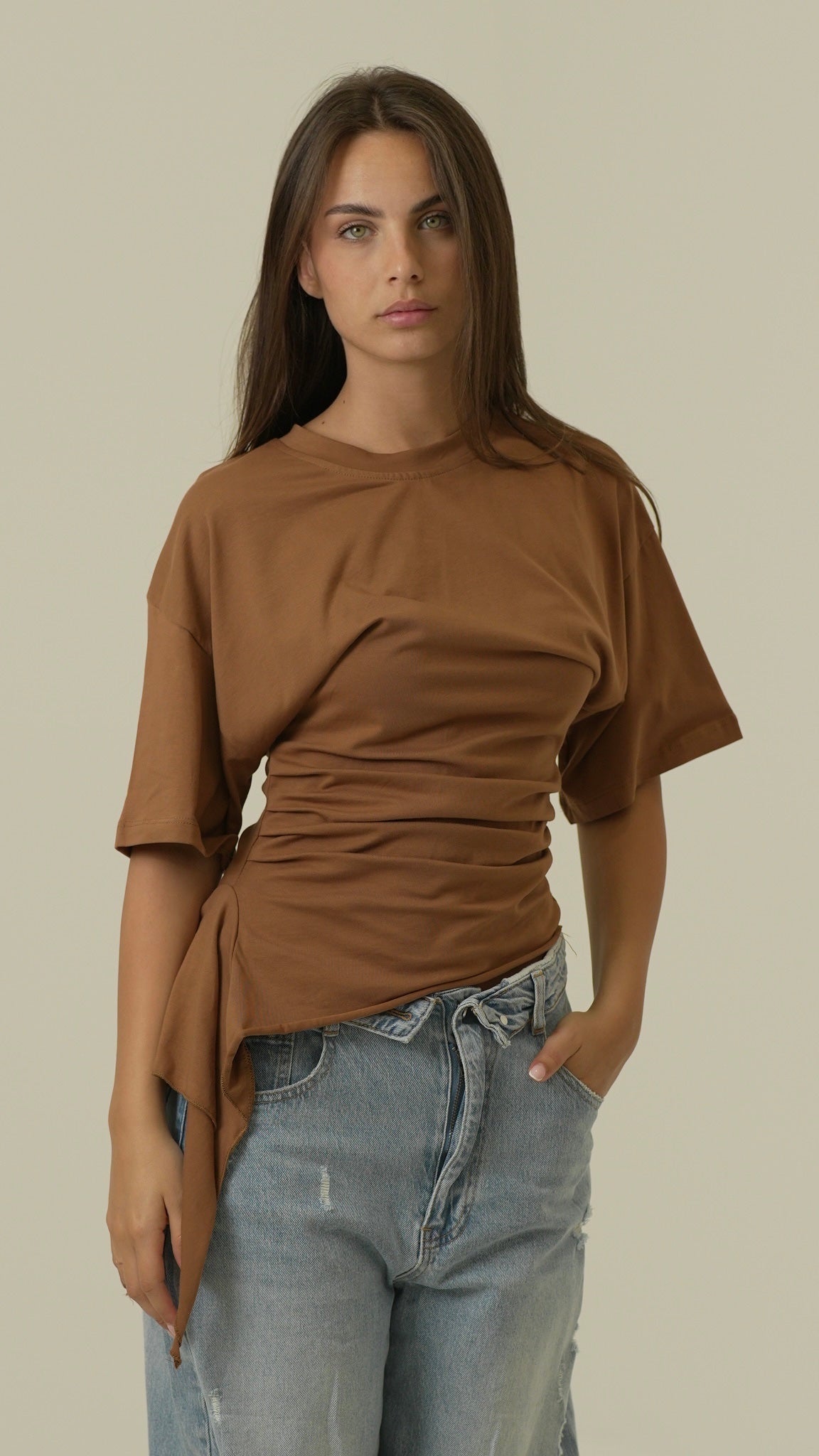 Maglia Dori
