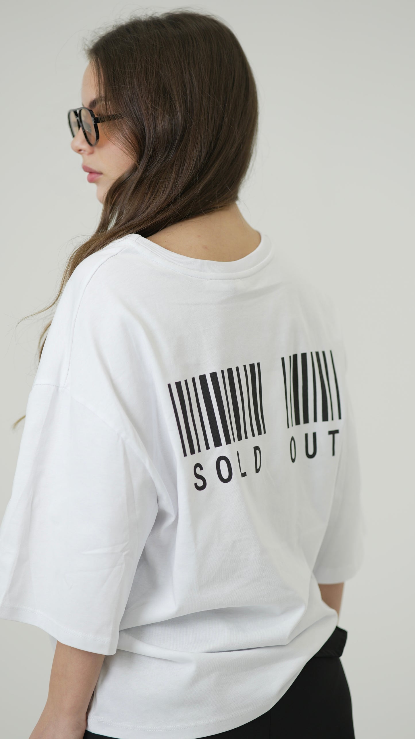 T-shirt Sold out