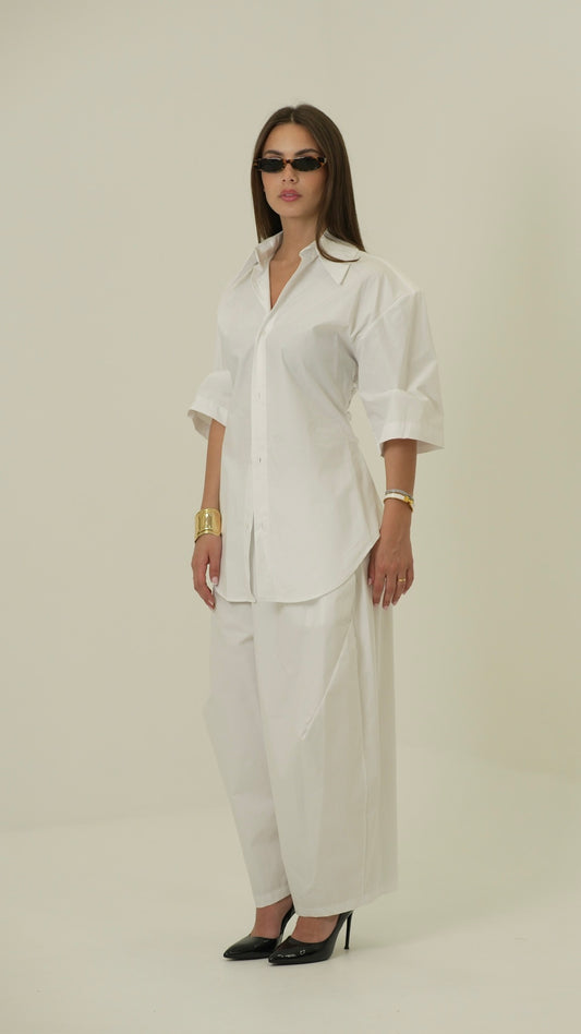 Coordinato Giorgia
