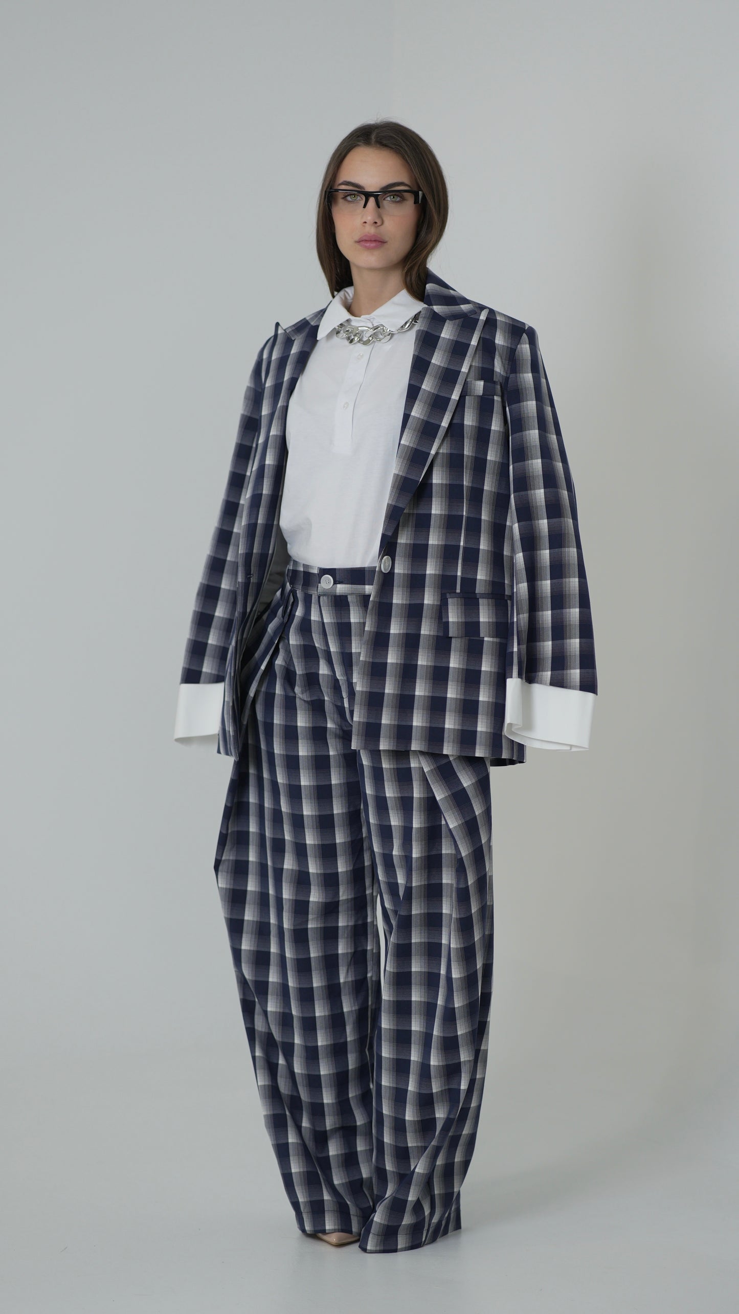 Blazer Elizabeth